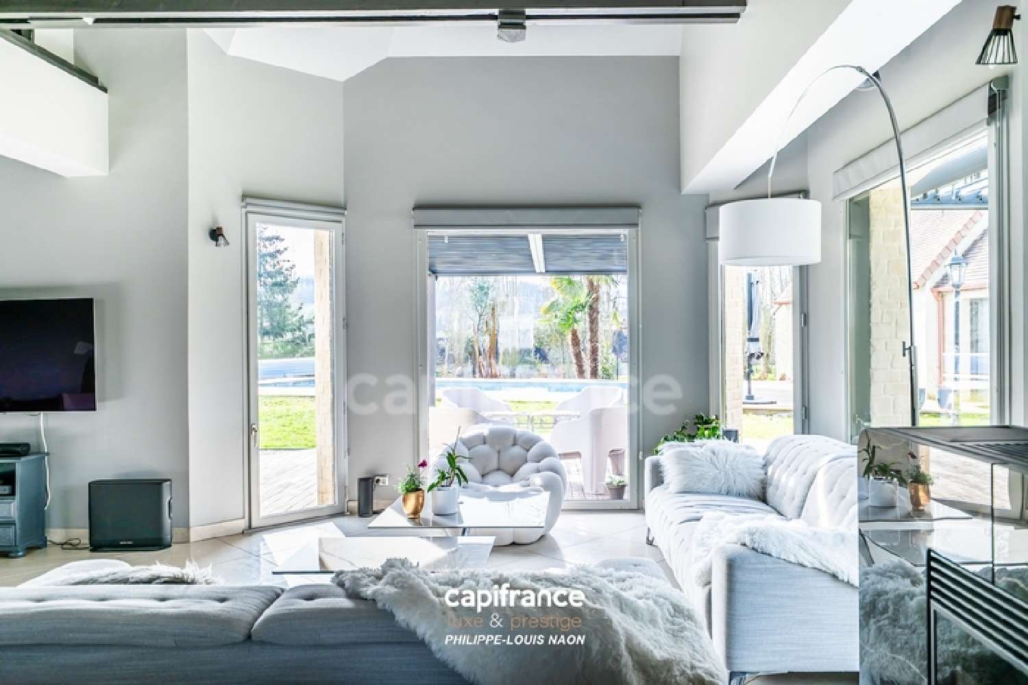 à vendre propriété La Milesse Sarthe 2
