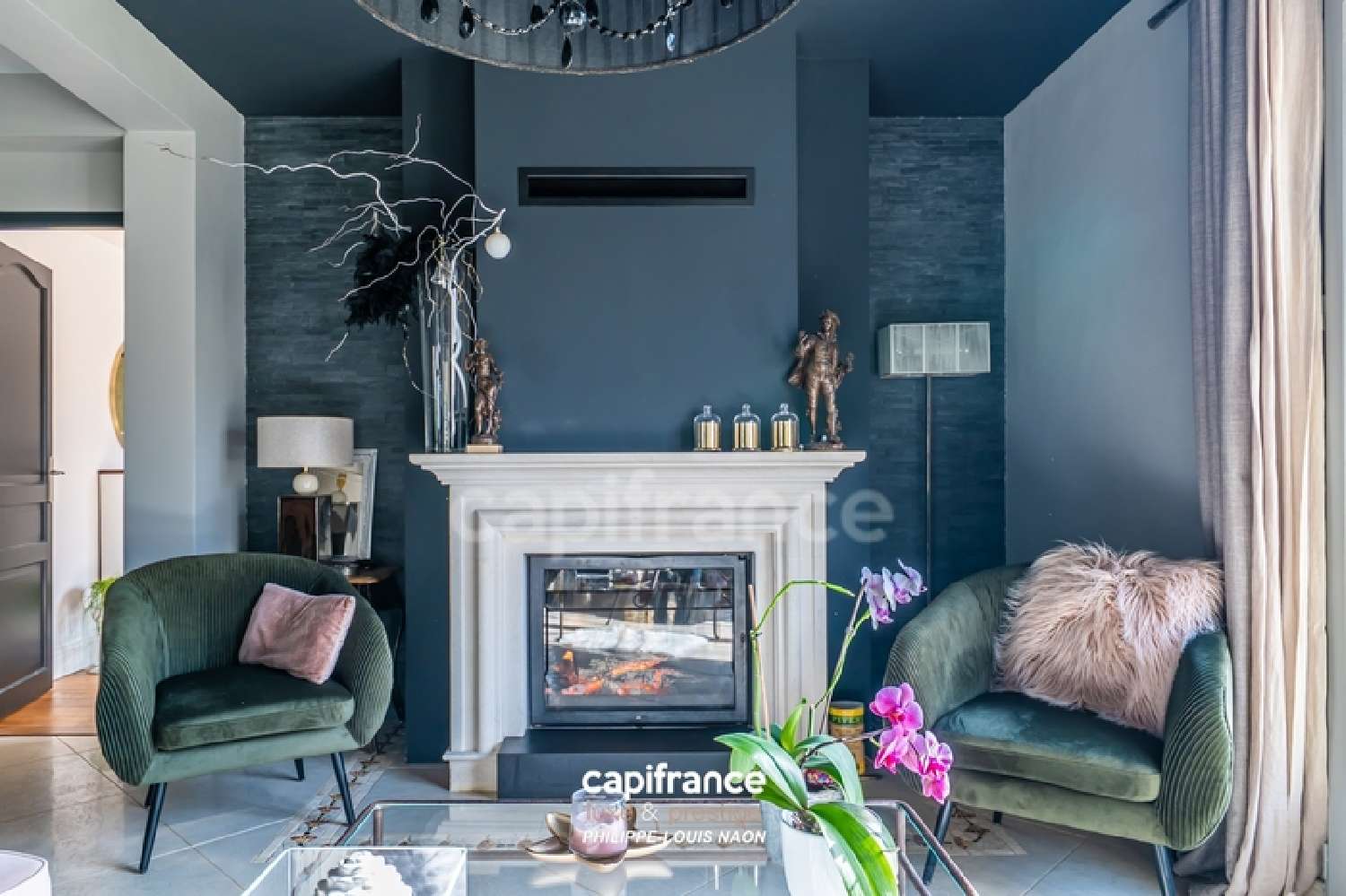  à vendre propriété La Milesse Sarthe 3