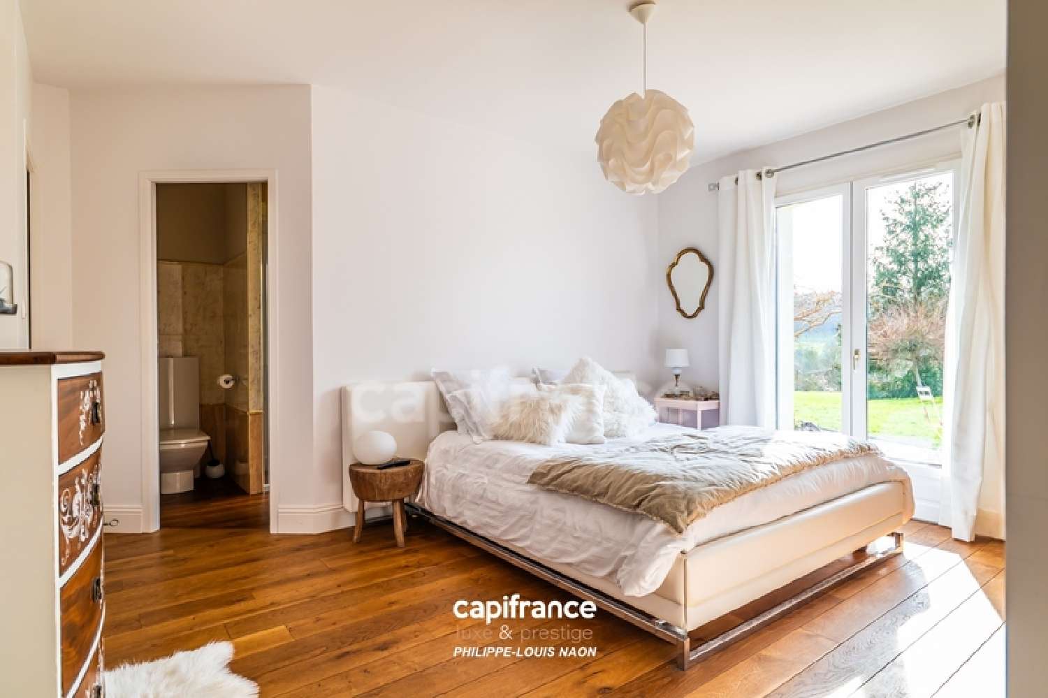  à vendre propriété La Milesse Sarthe 7