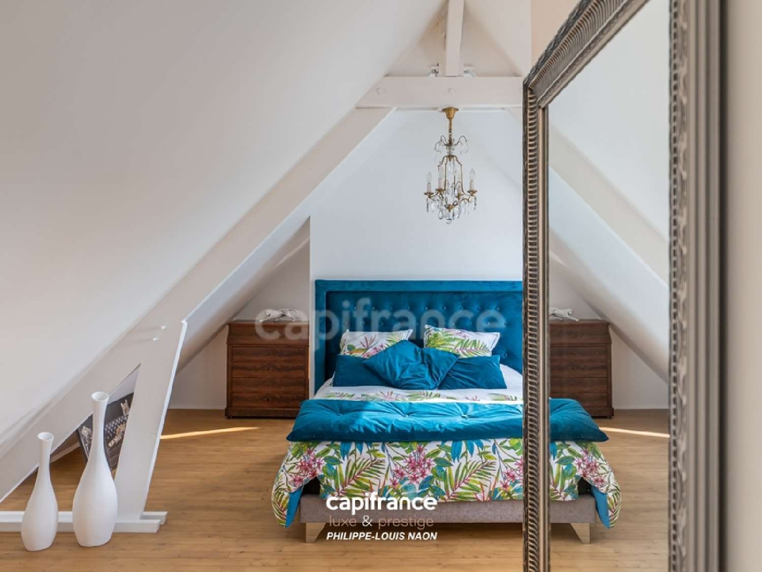  à vendre propriété La Milesse Sarthe 8