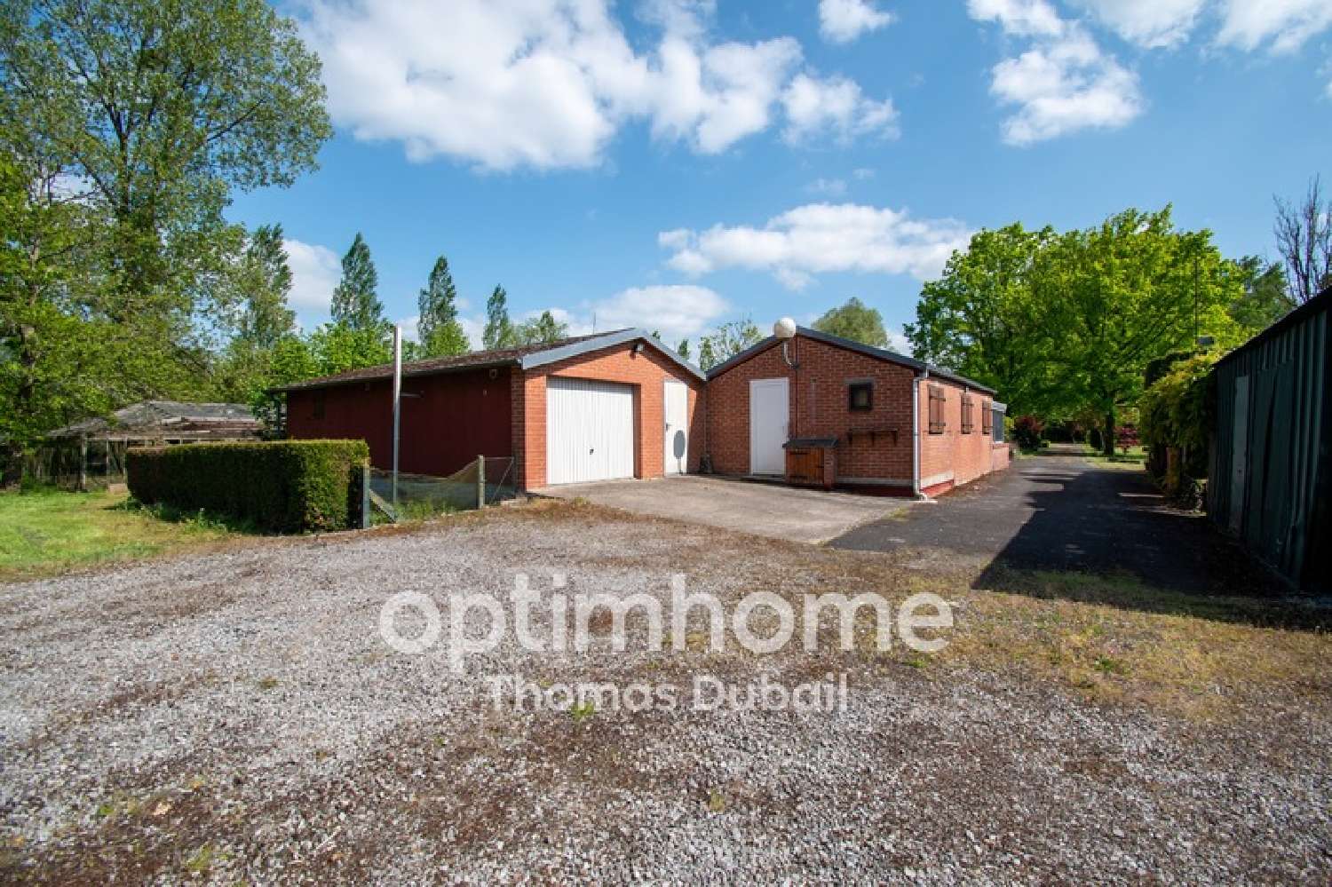  à vendre propriété Landrecies Nord 3