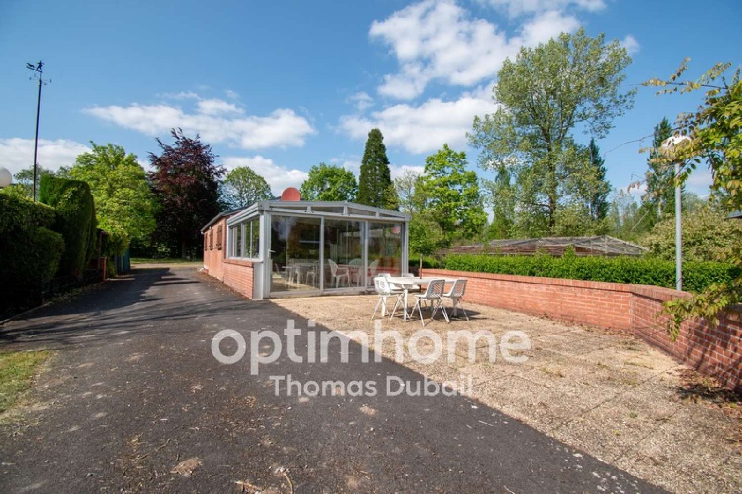  à vendre propriété Landrecies Nord 4
