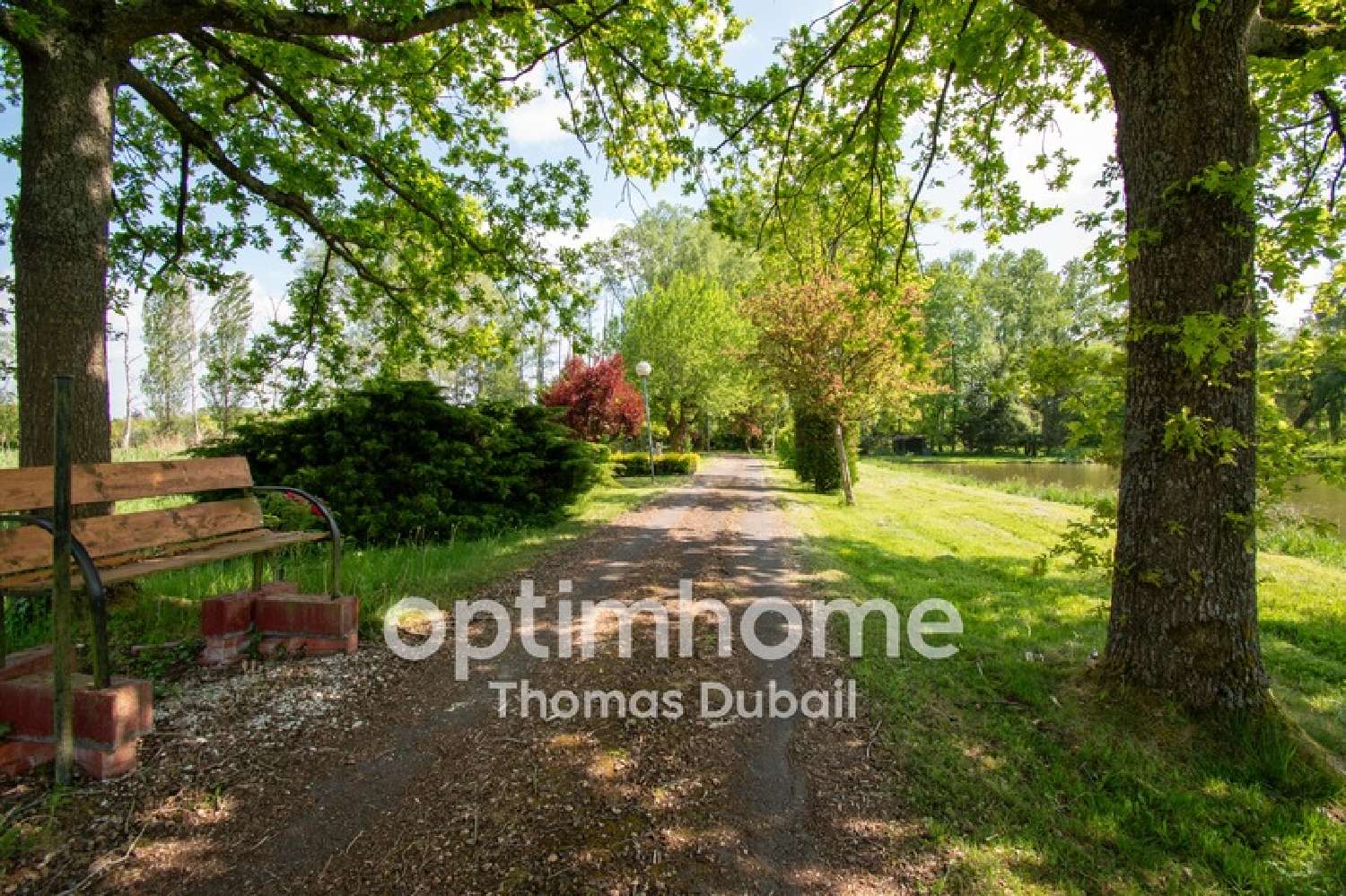  à vendre propriété Landrecies Nord 8