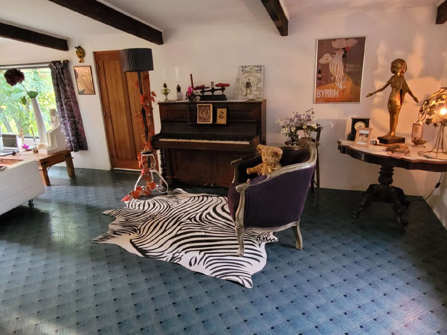  à vendre propriété Laroque Hérault 6