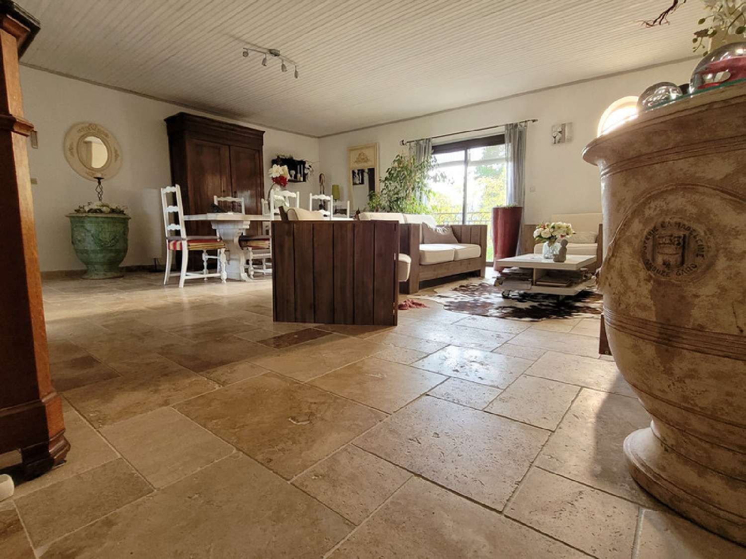 à vendre propriété Laroque Hérault 7