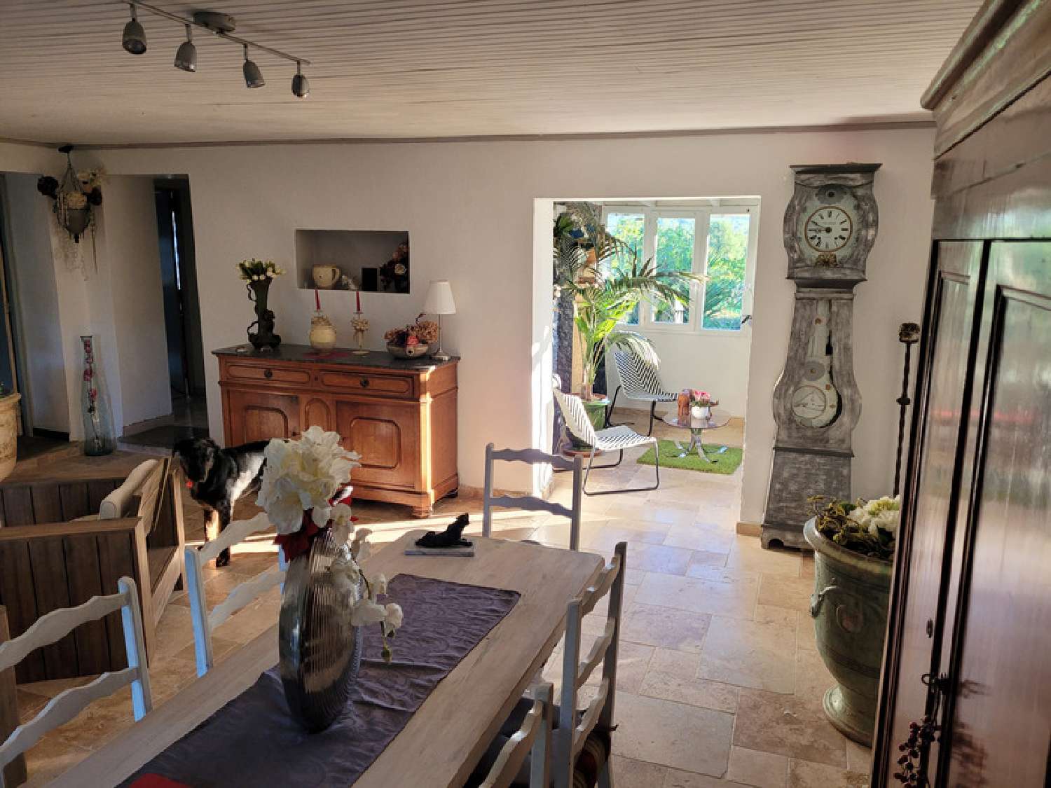  à vendre propriété Laroque Hérault 8