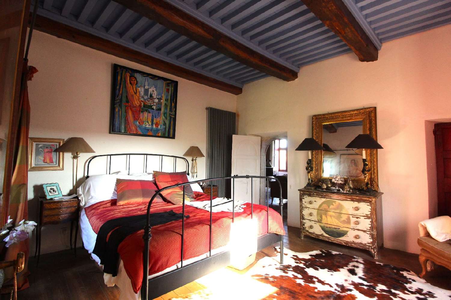  te koop landgoed Le Cros Hérault 5