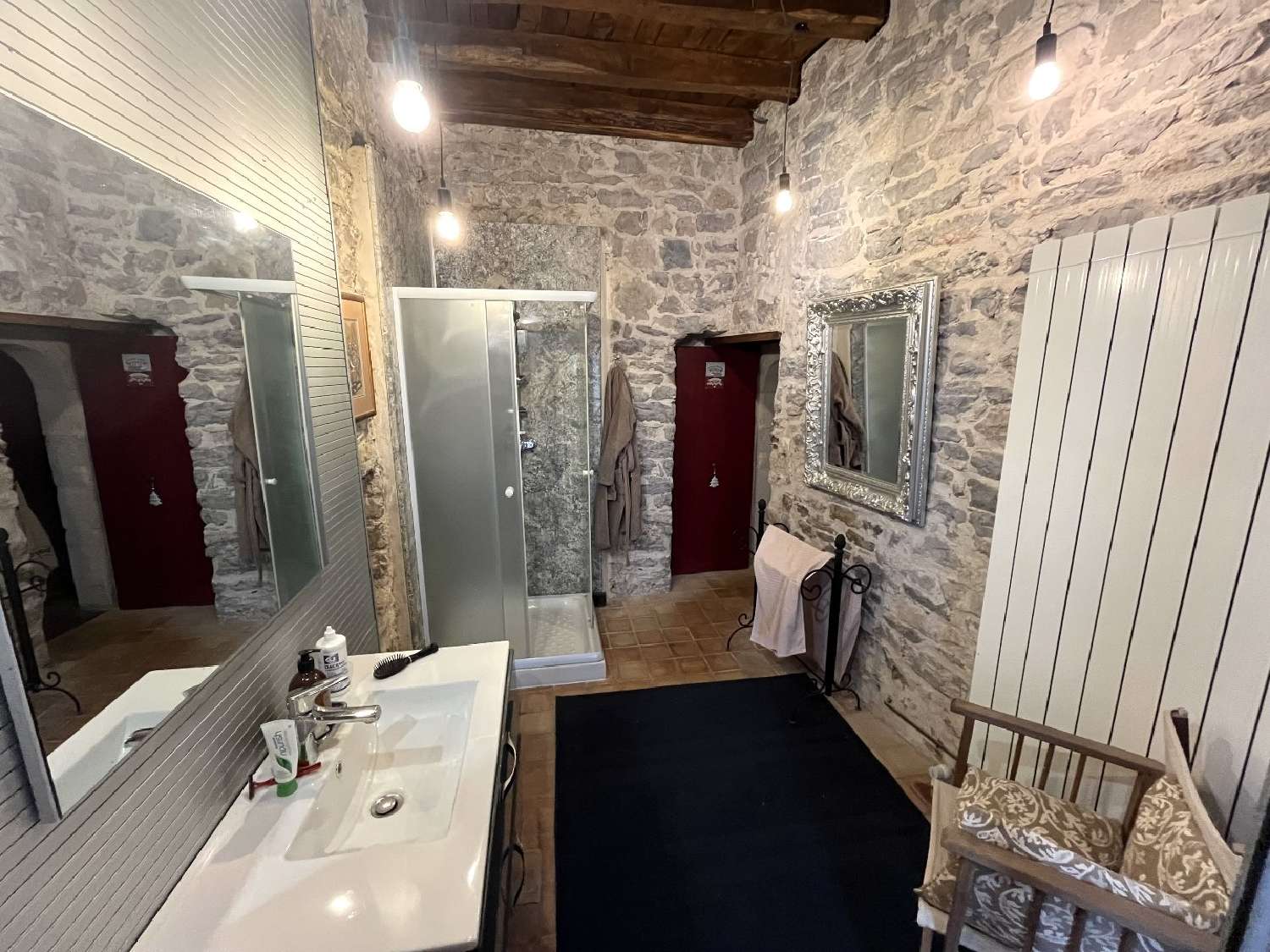  te koop landgoed Le Cros Hérault 8