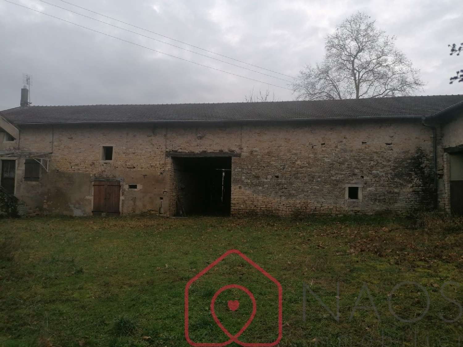 à vendre propriété Le Villars Saône-et-Loire 3