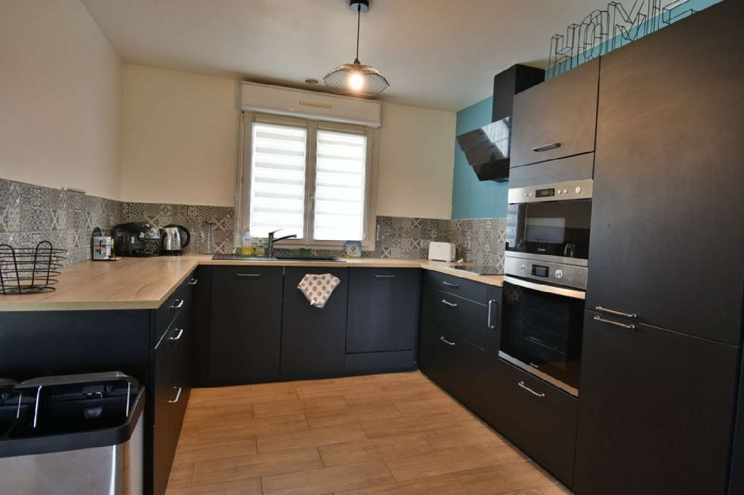  te koop landgoed Lizio Morbihan 2