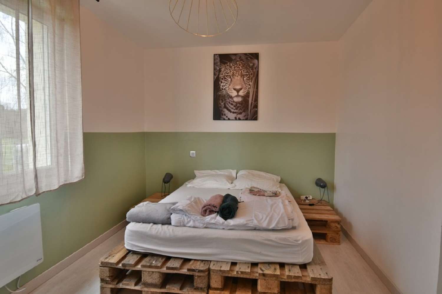  te koop landgoed Lizio Morbihan 8