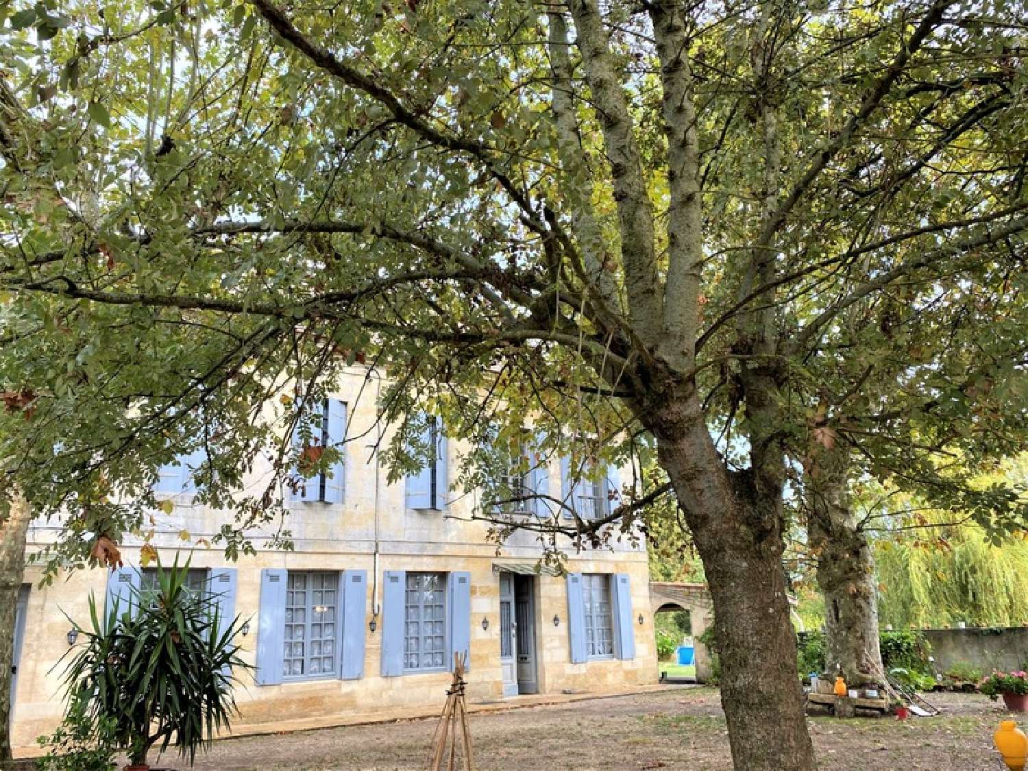  kaufen Landgut Ludon-Médoc Gironde 1