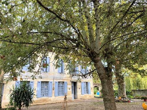 Ludon-Médoc Gironde Landgut Bild 7062955