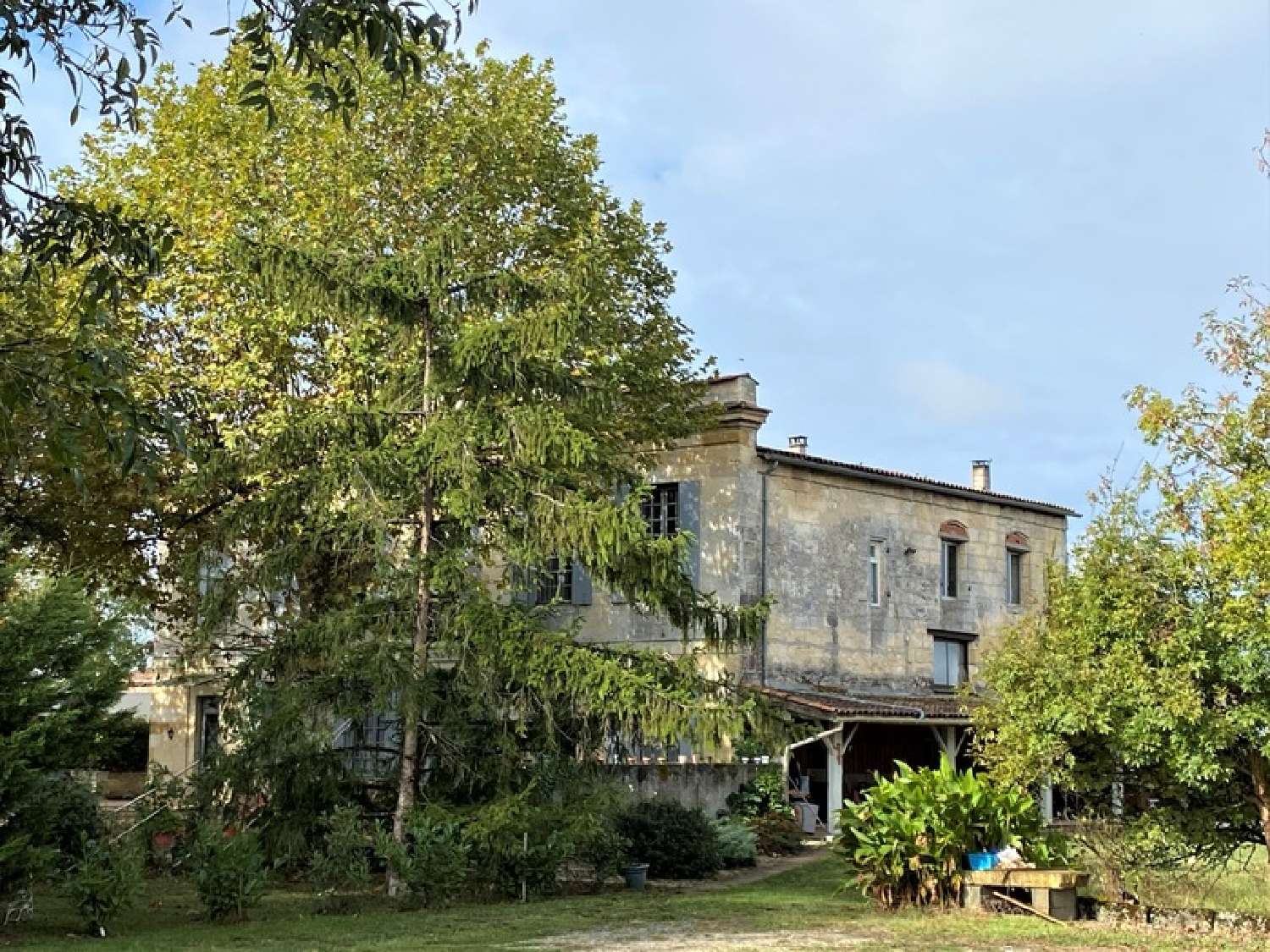  kaufen Landgut Ludon-Médoc Gironde 3