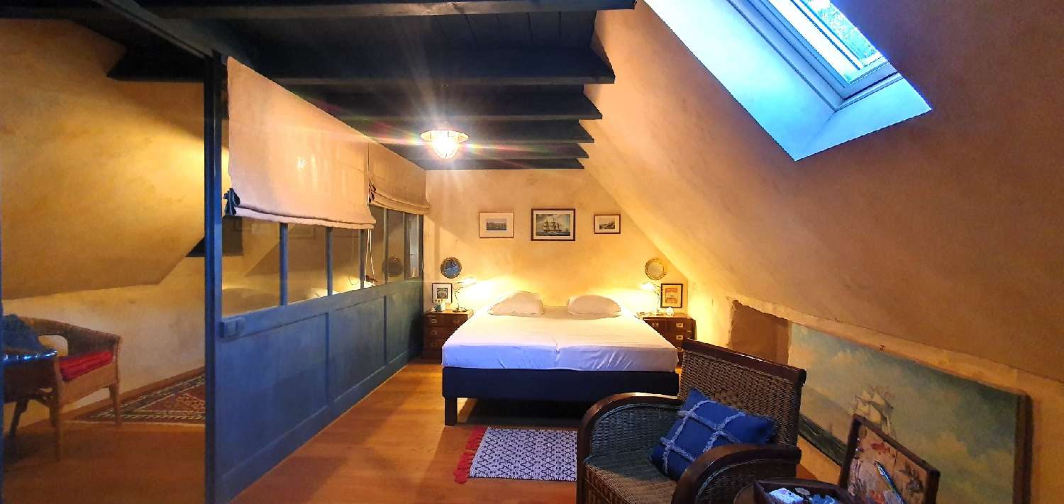  en venta finca rústica Lunac Aveyron 8