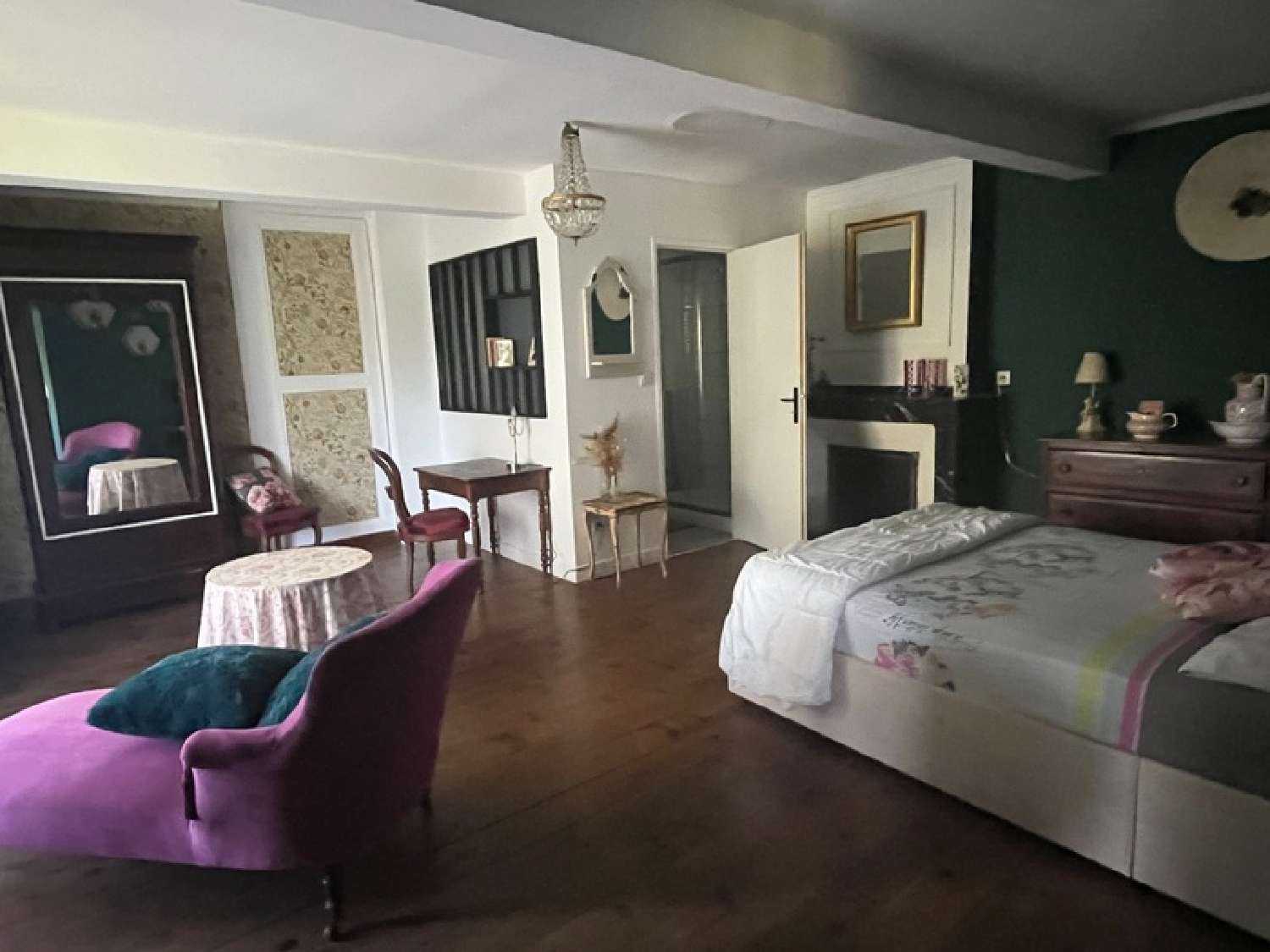  à vendre propriété Marciac Gers 2
