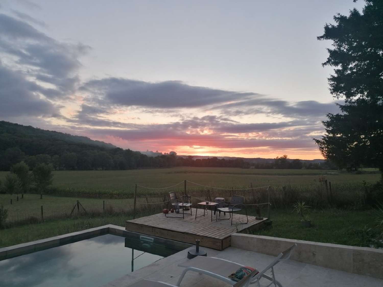  à vendre propriété Marciac Gers 5