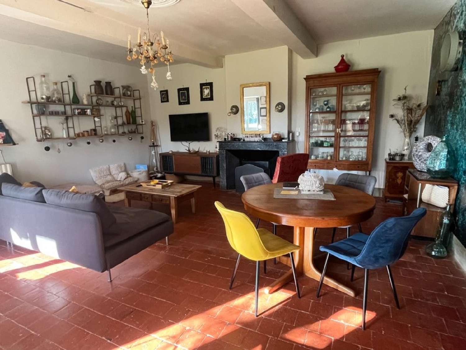  à vendre propriété Marciac Gers 6
