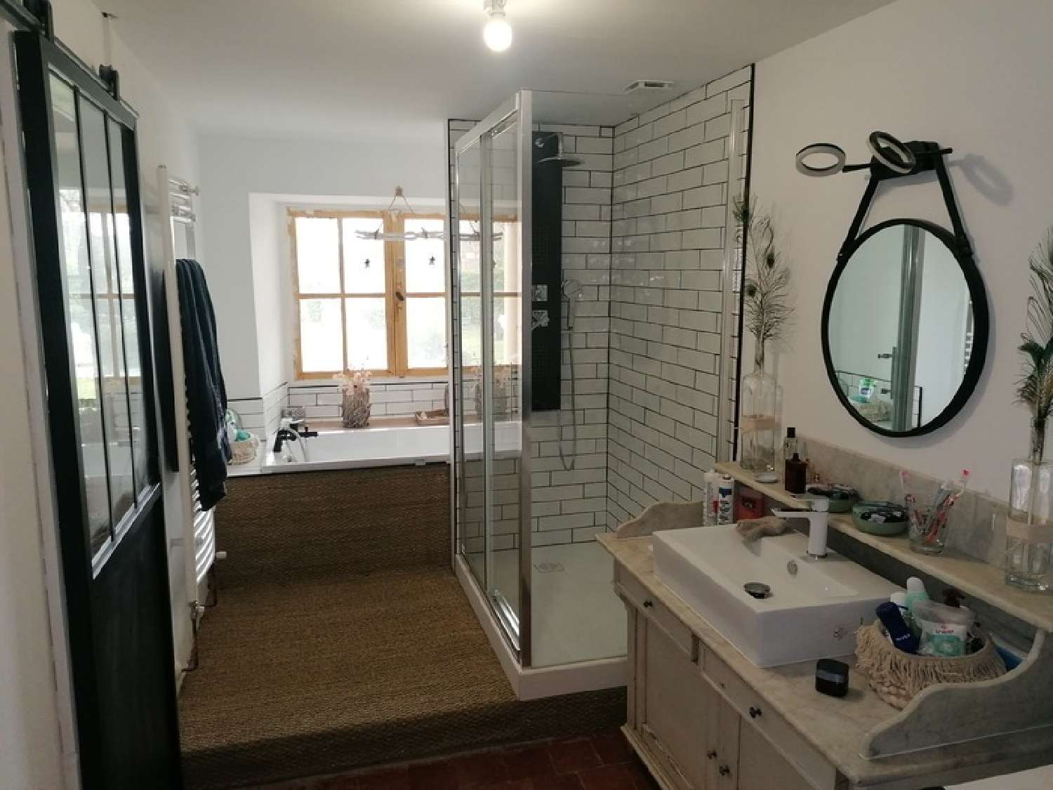  à vendre propriété Marciac Gers 7