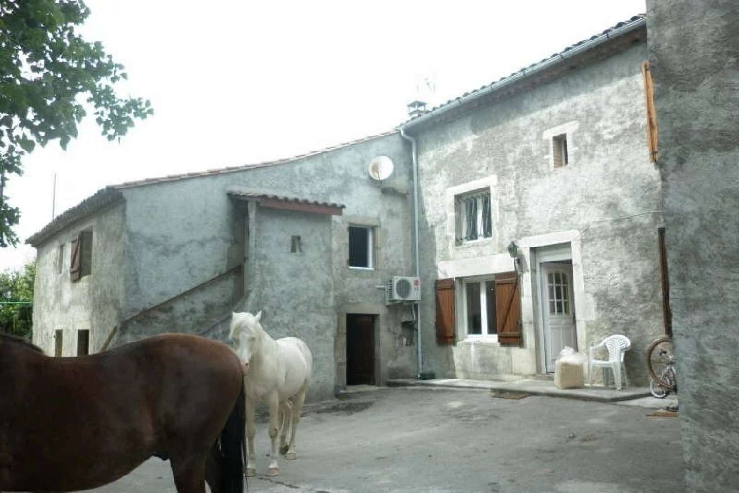  à vendre propriété Mazamet Tarn 3