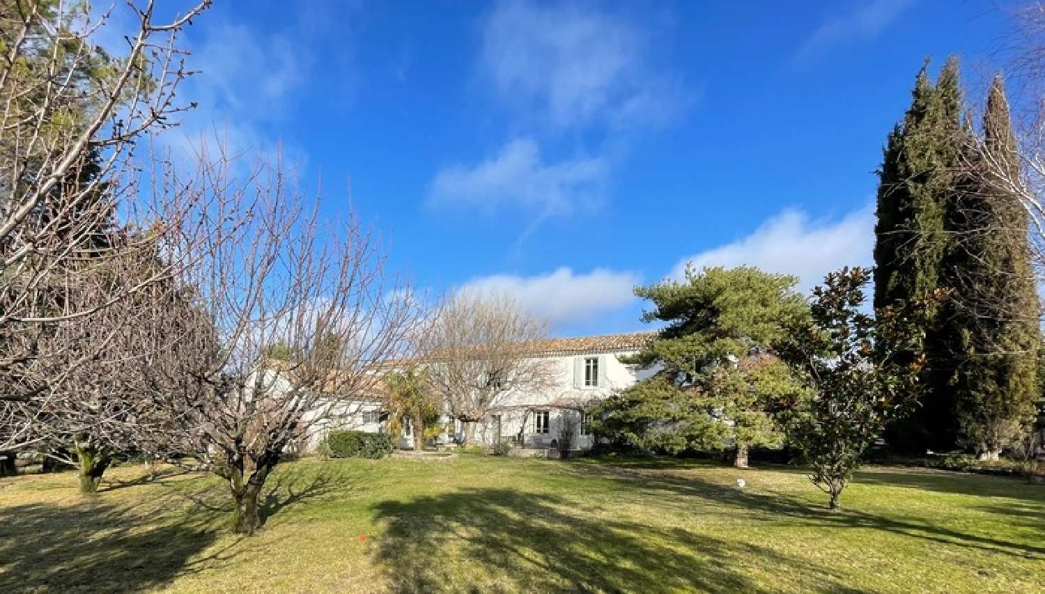  en venta finca rústica Mazan Vaucluse 1