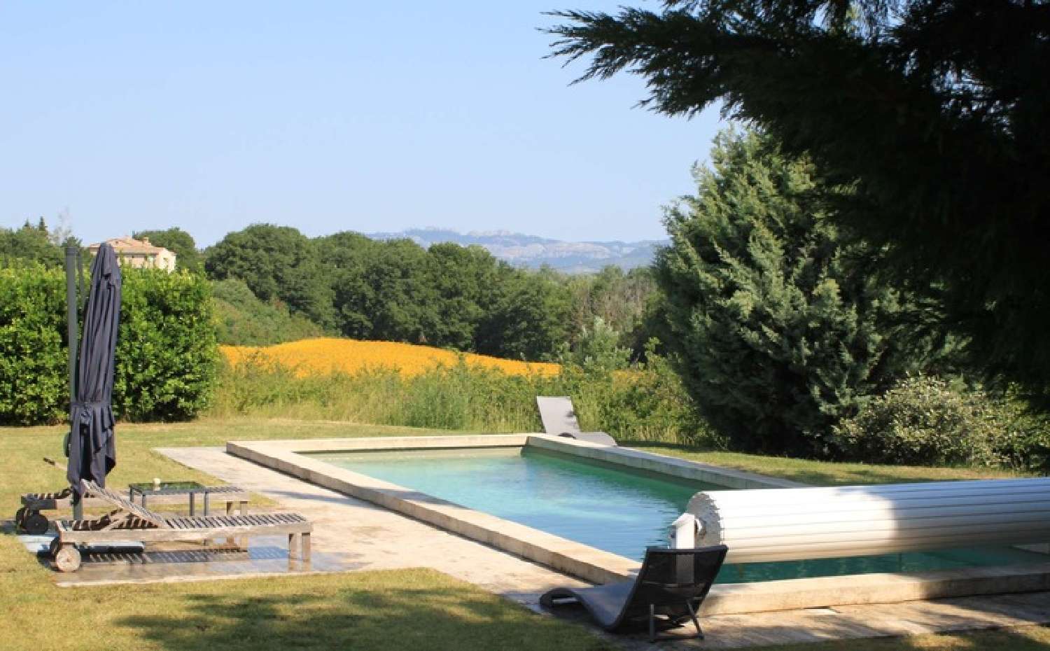  en venta finca rústica Mazan Vaucluse 2