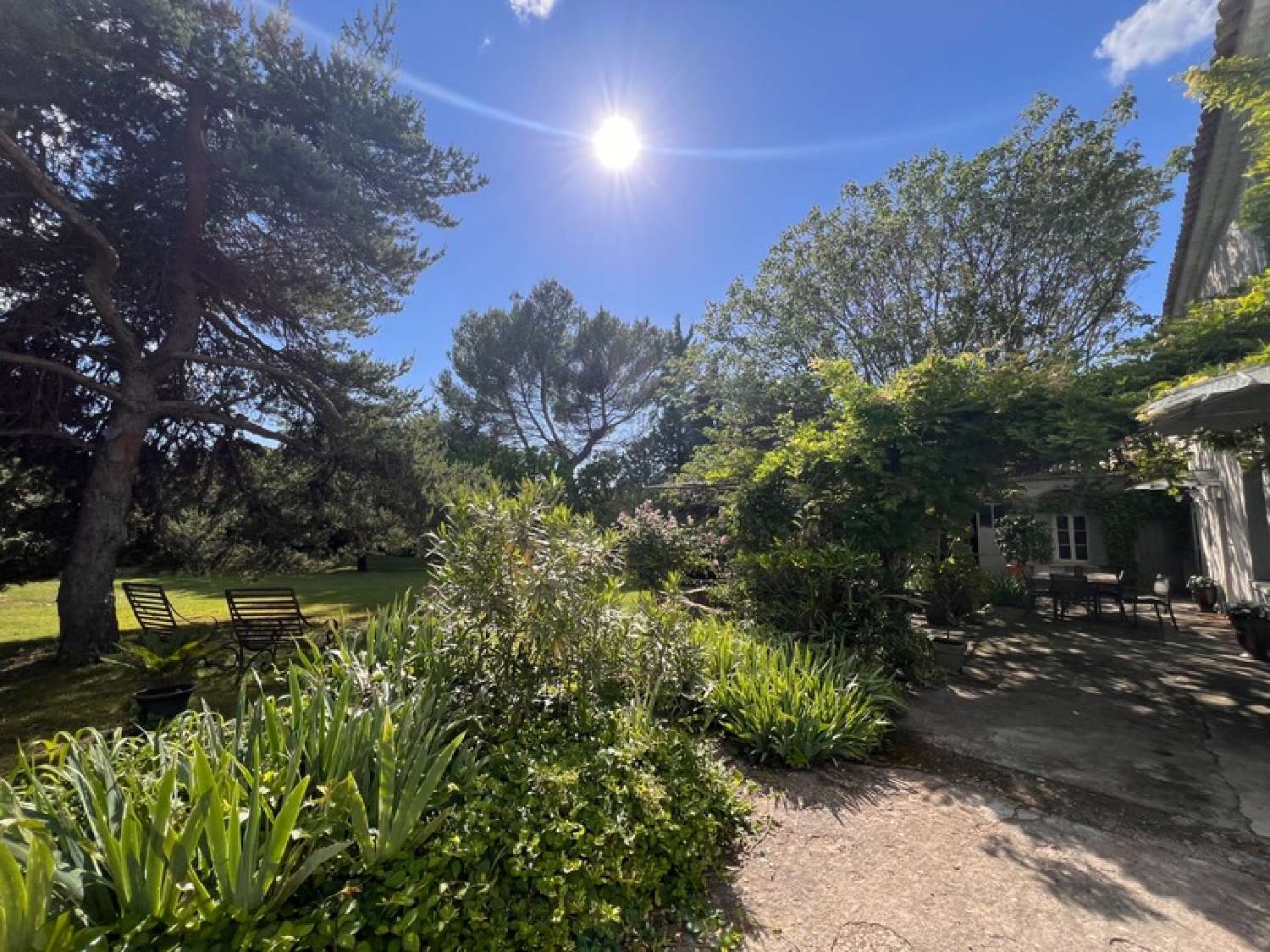  en venta finca rústica Mazan Vaucluse 4