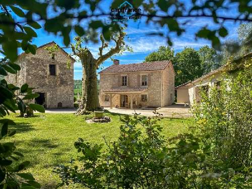 Montcuq Lot landgoed foto 7066722