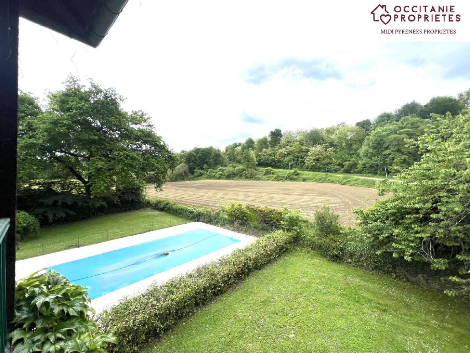  en venta finca rústica Montespan Haute-Garonne 4