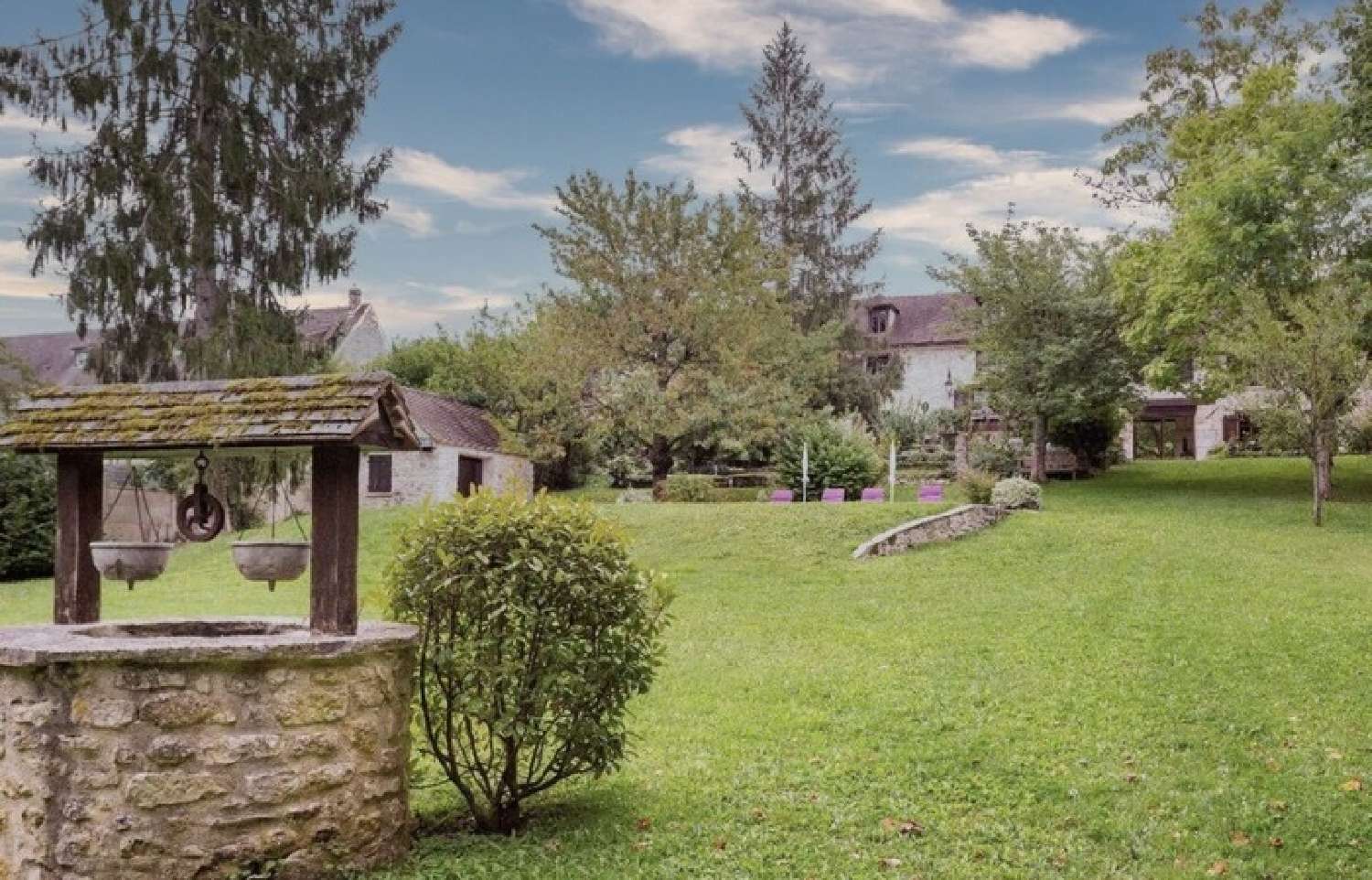  for sale estate Nesles-la-Vallée Val-d'Oise 3