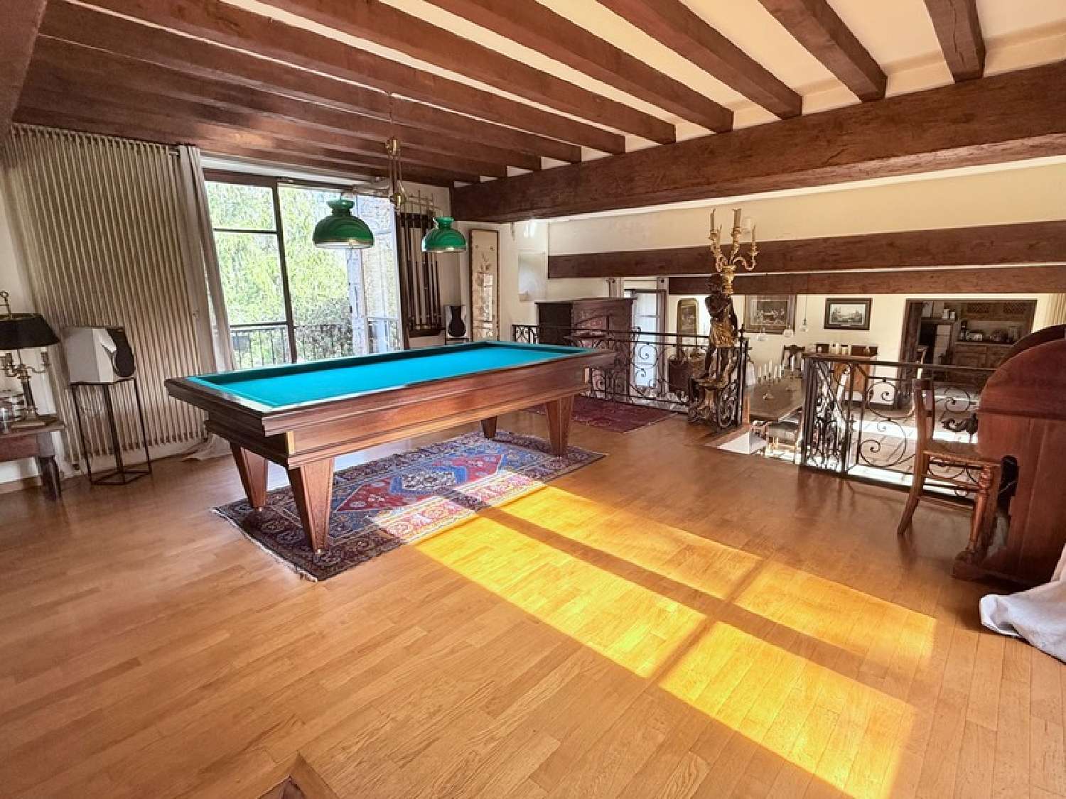  for sale estate Nesles-la-Vallée Val-d'Oise 6