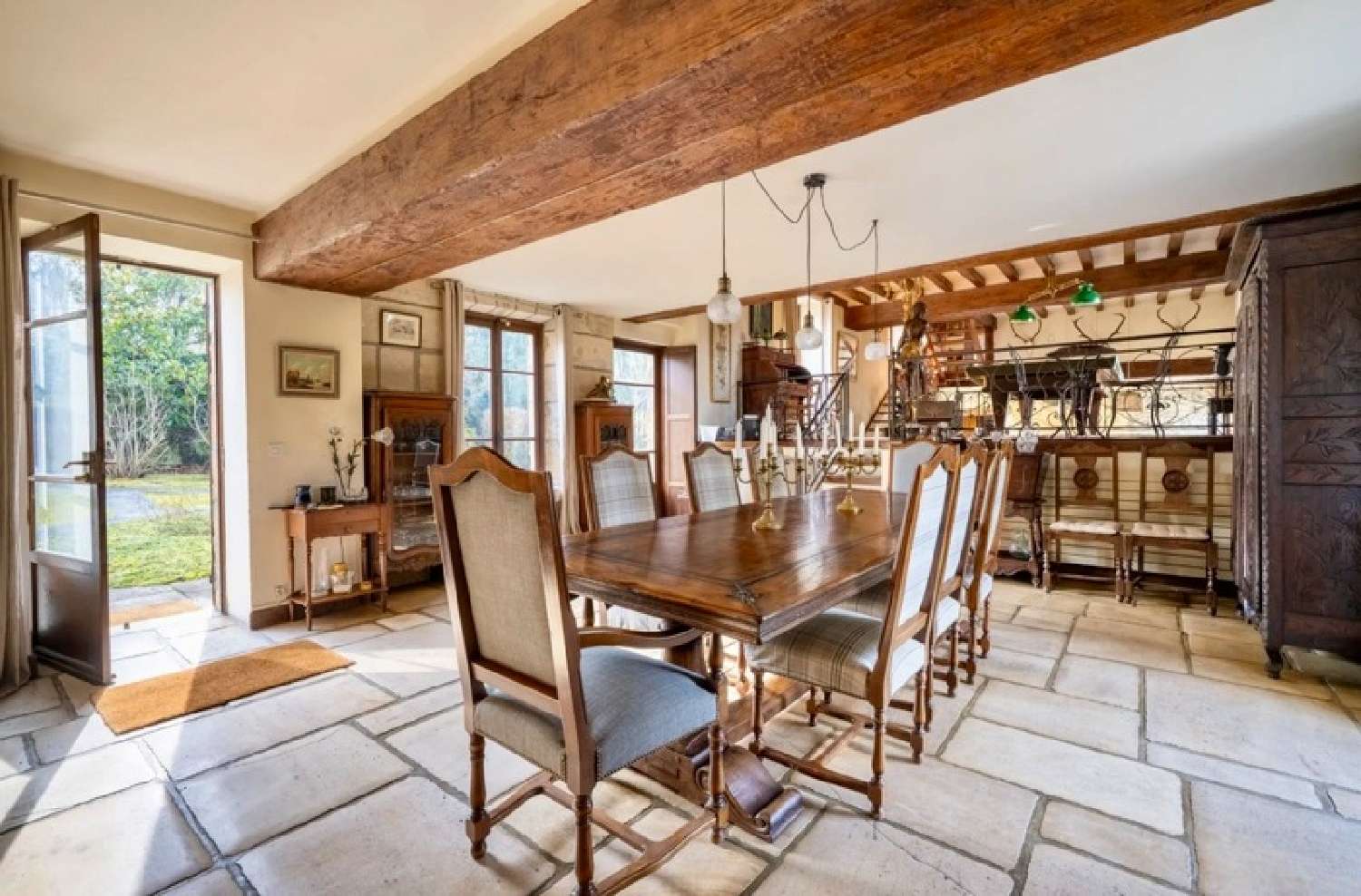  for sale estate Nesles-la-Vallée Val-d'Oise 7