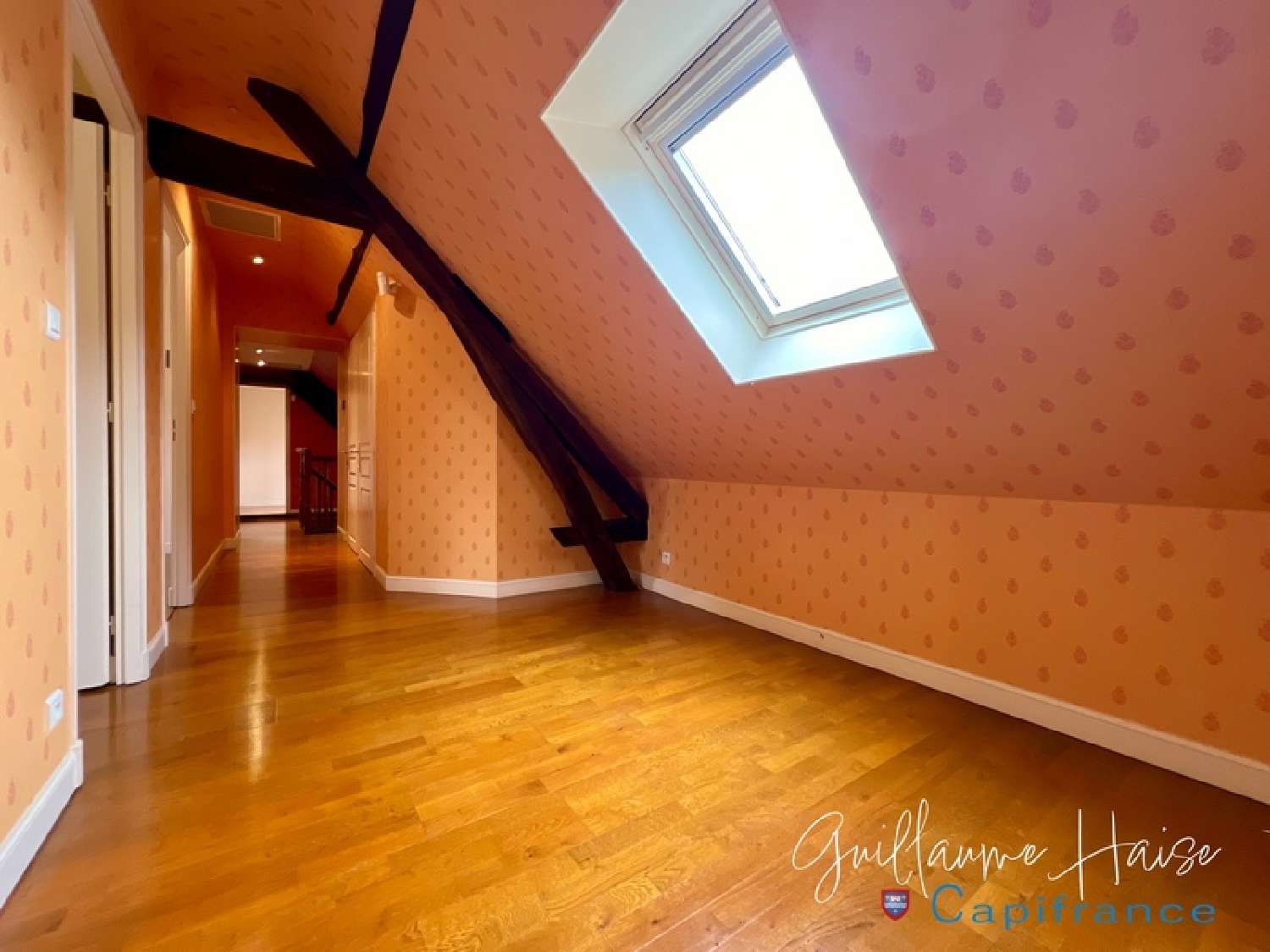  for sale estate Niherne Indre 1