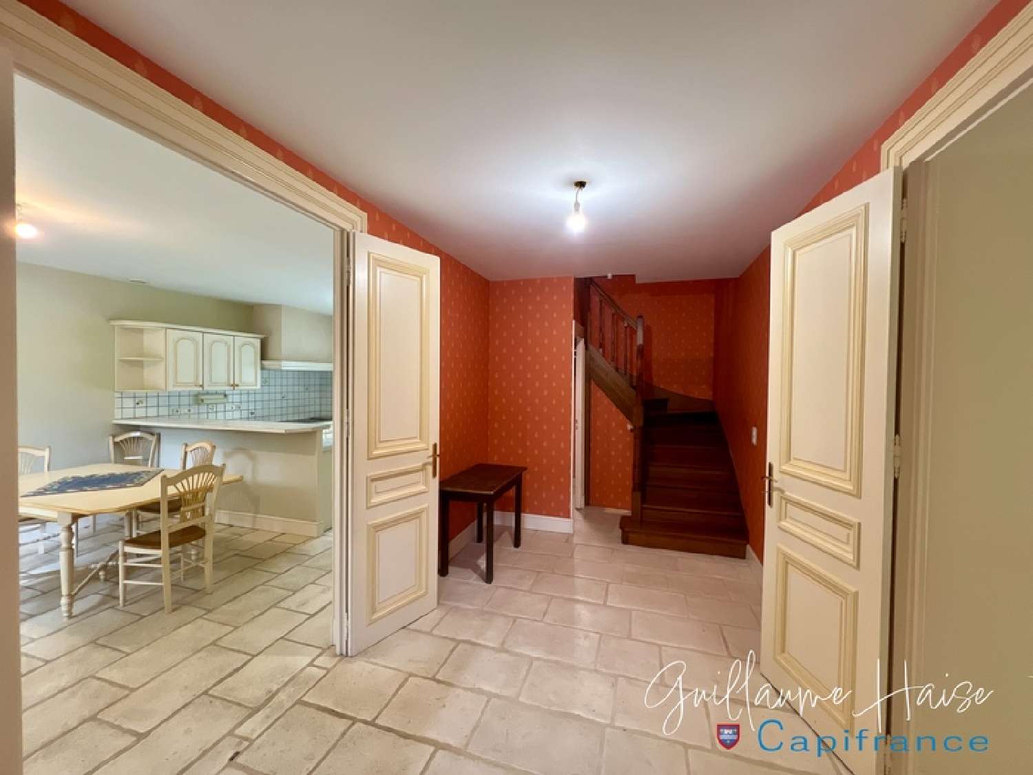  for sale estate Niherne Indre 7