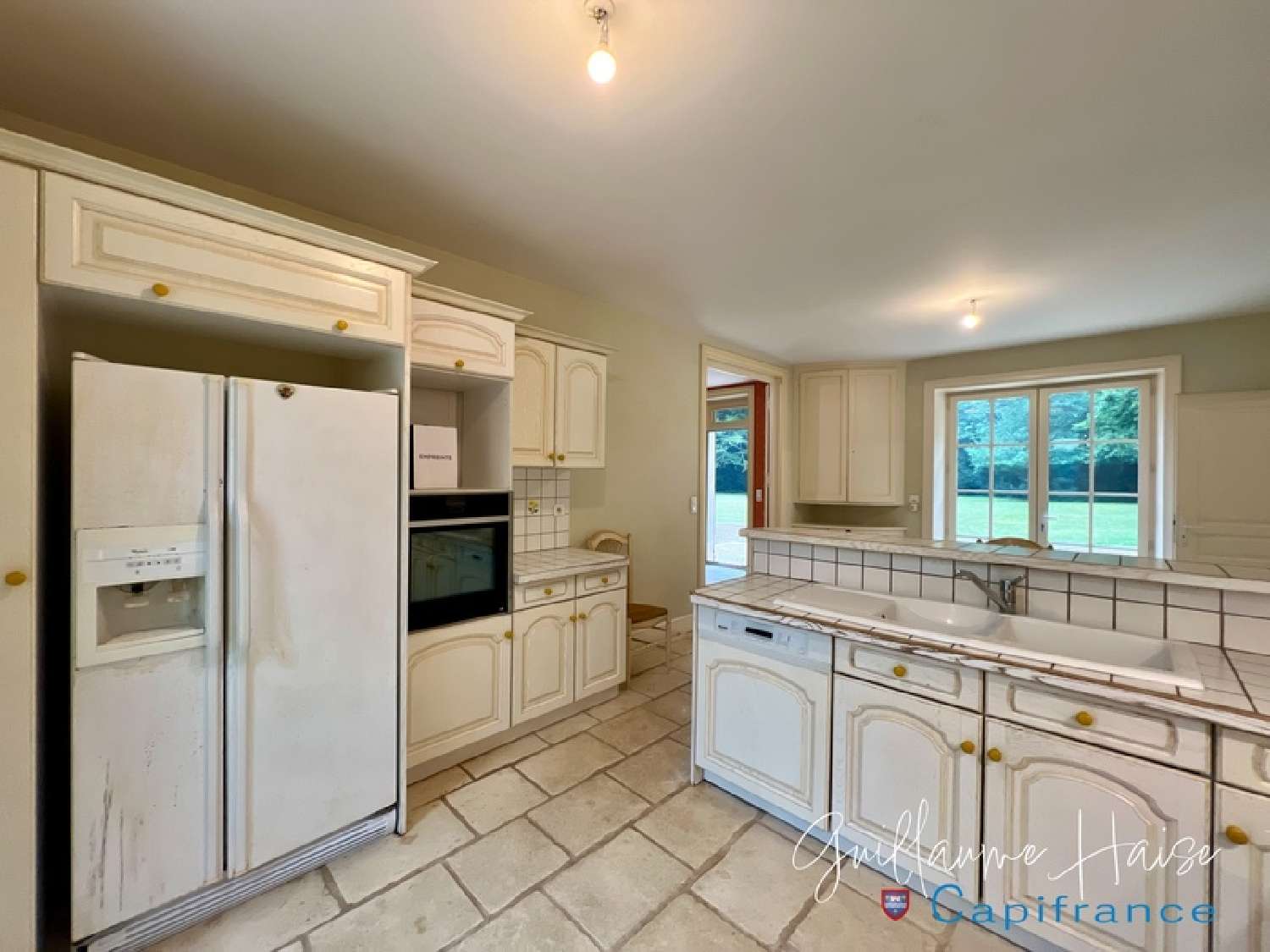  for sale estate Niherne Indre 8