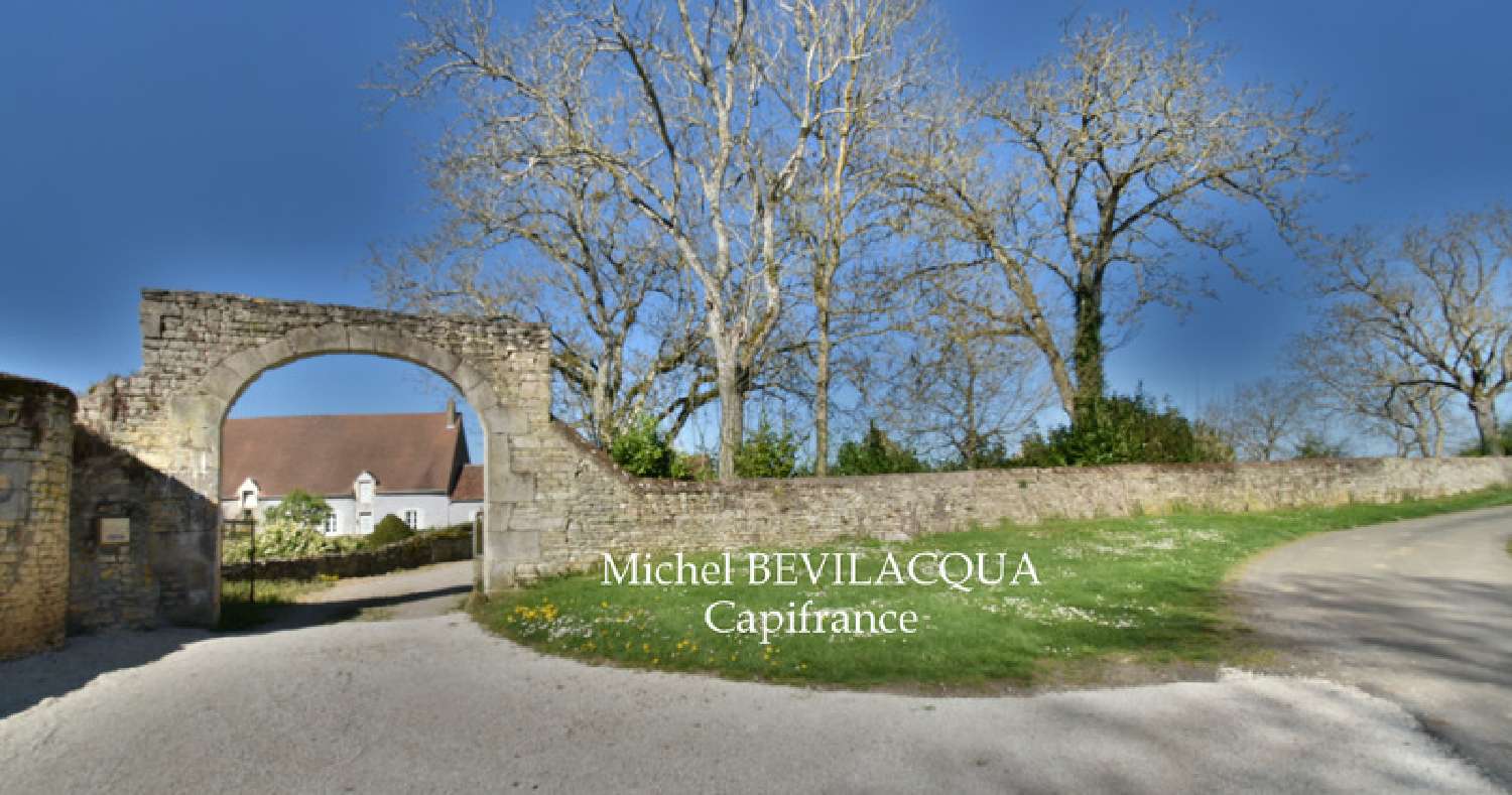 en venta finca rústica Ourouer-lès-Bourdelins Cher 2