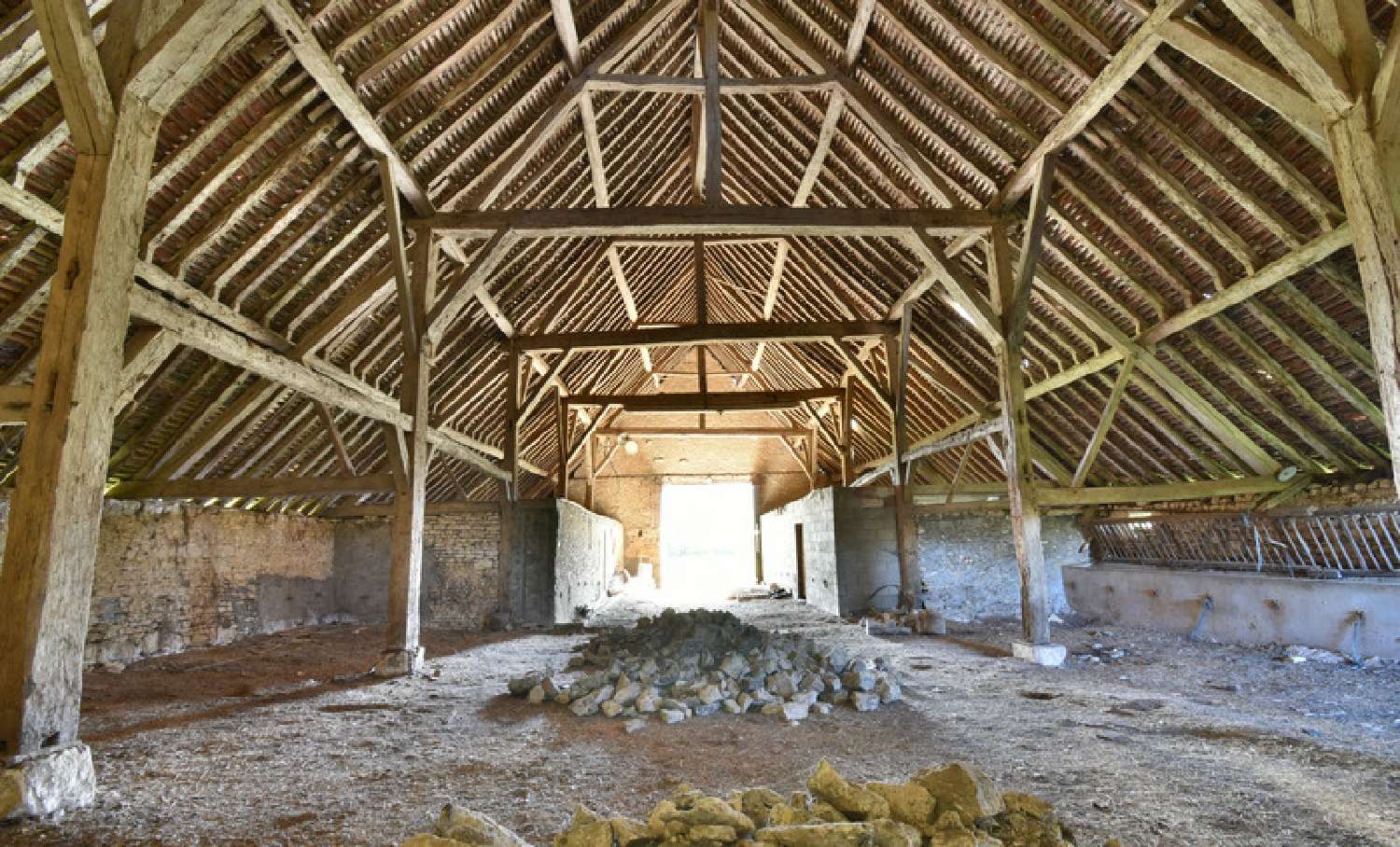  en venta finca rústica Ourouer-lès-Bourdelins Cher 6