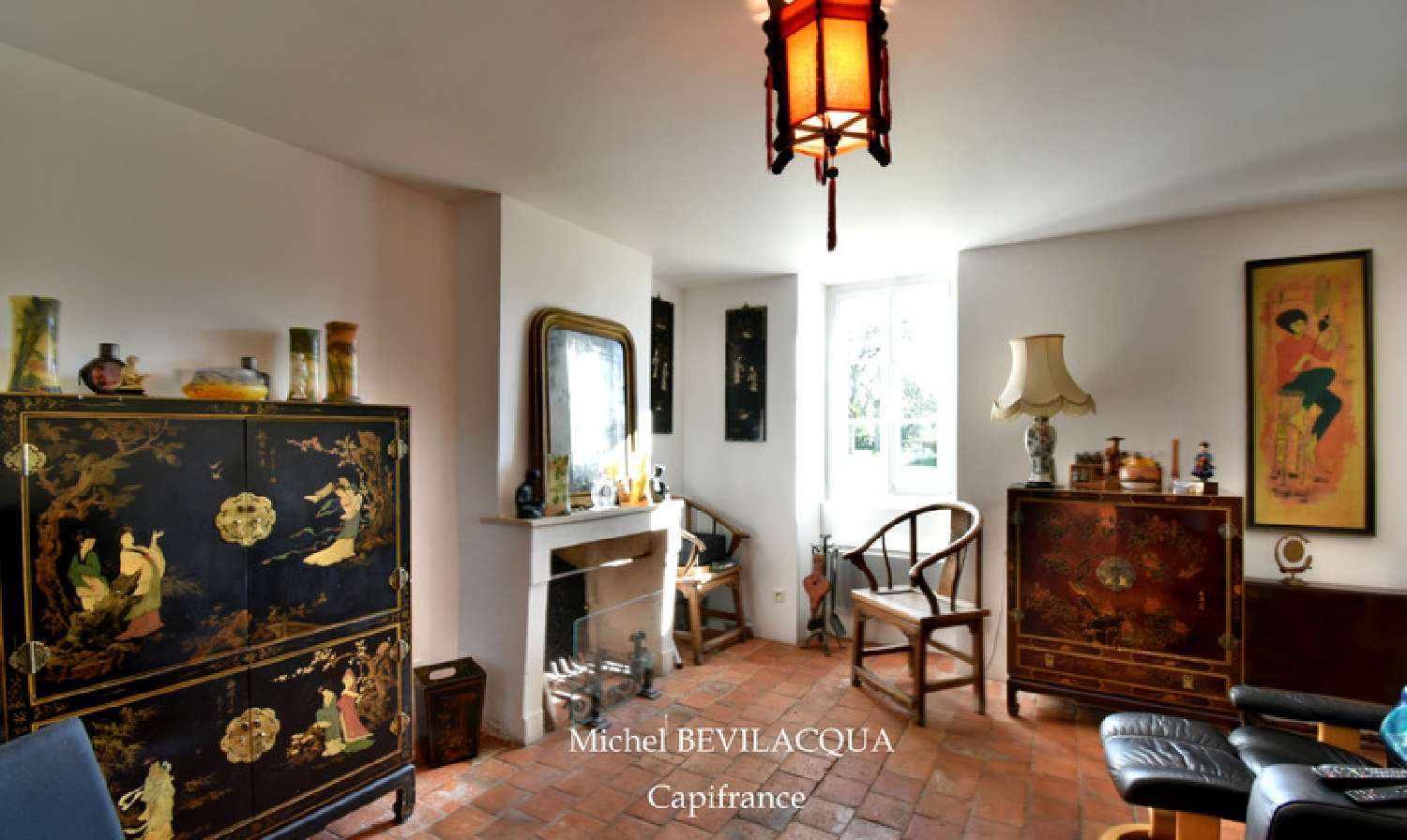  en venta finca rústica Ourouer-lès-Bourdelins Cher 7