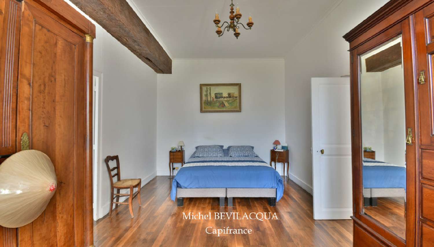  en venta finca rústica Ourouer-lès-Bourdelins Cher 8