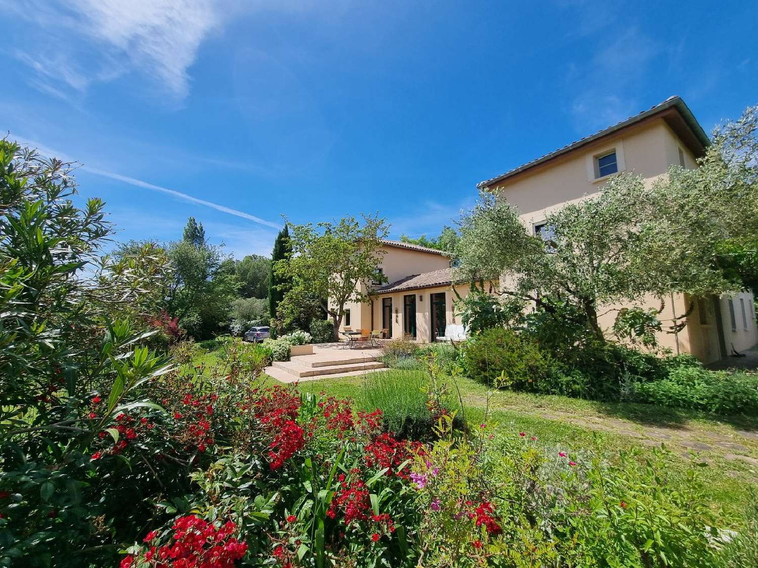  en venta finca rústica Pamiers Ariège 1