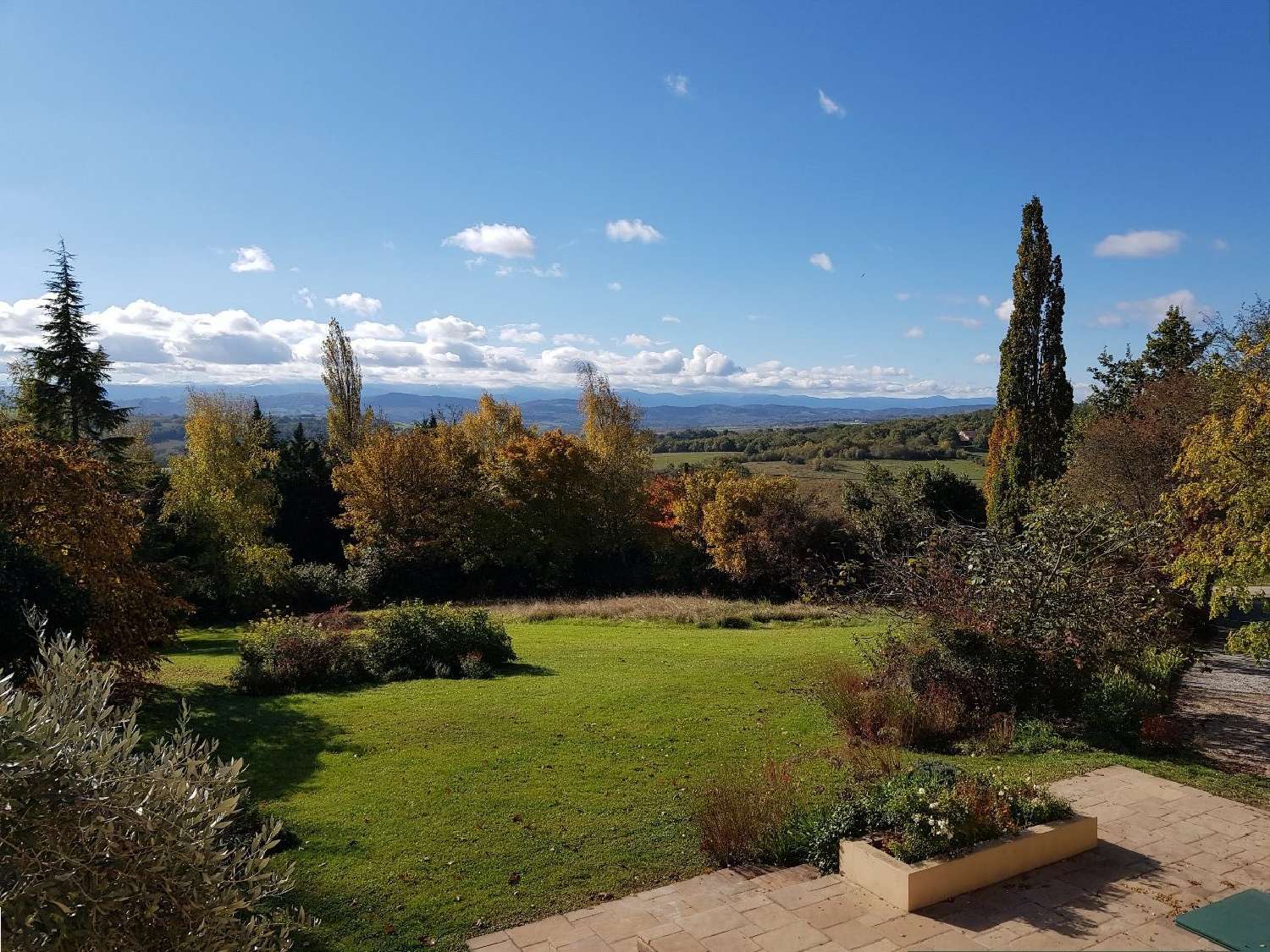  en venta finca rústica Pamiers Ariège 3