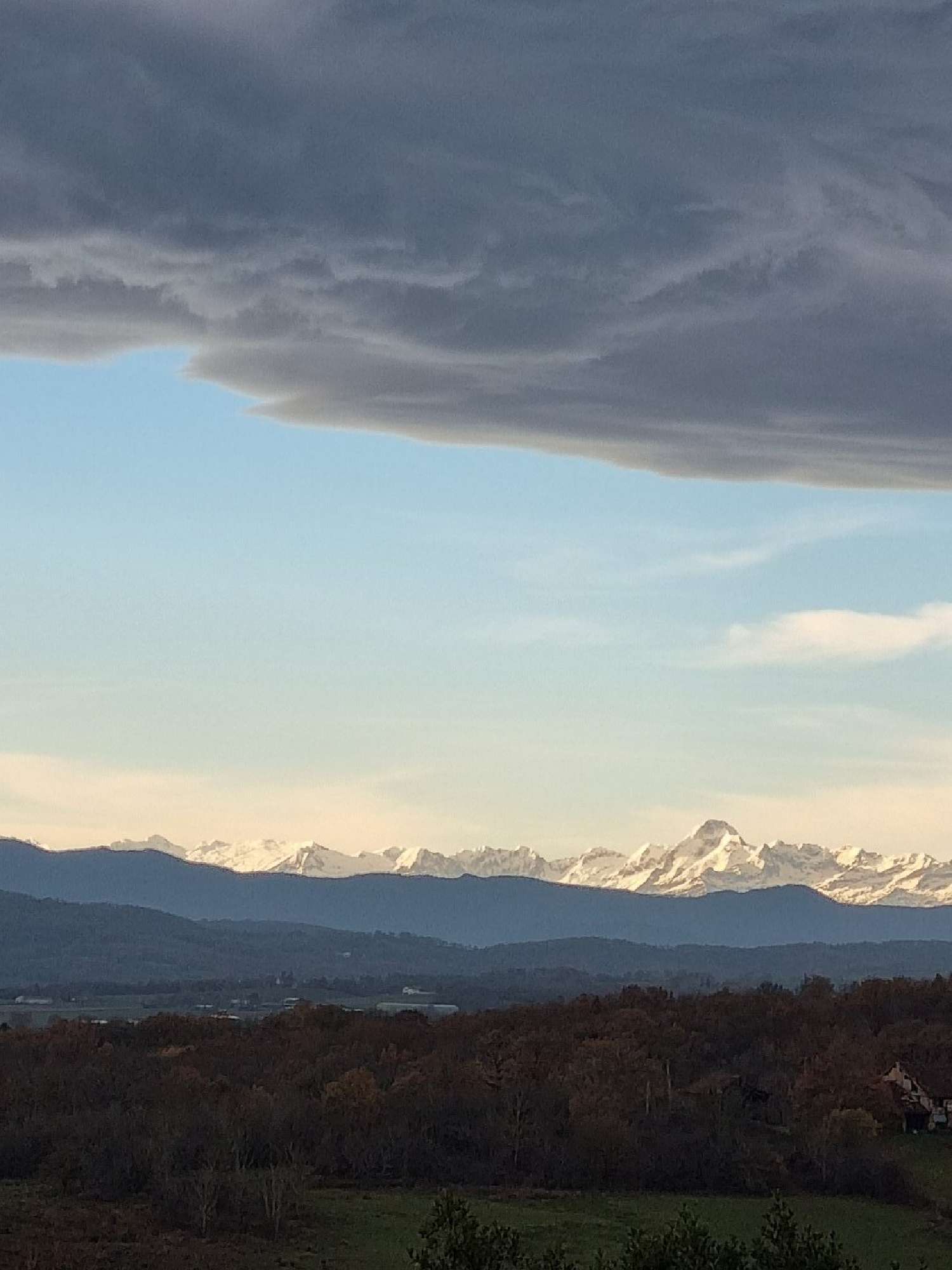  en venta finca rústica Pamiers Ariège 5