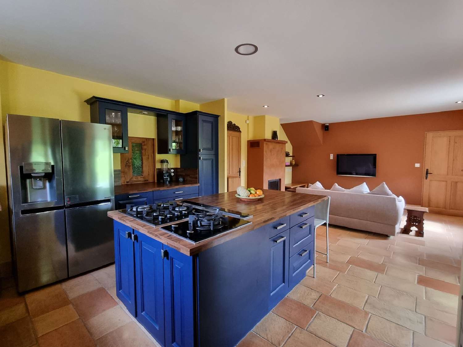  en venta finca rústica Pamiers Ariège 8