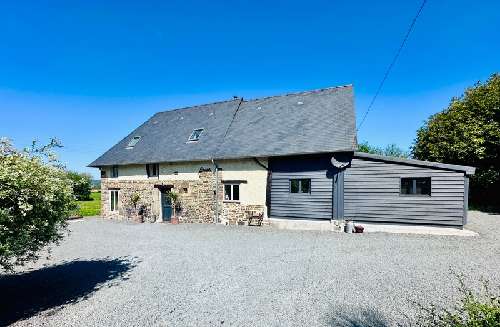 Percy Manche landgoed foto 7067401