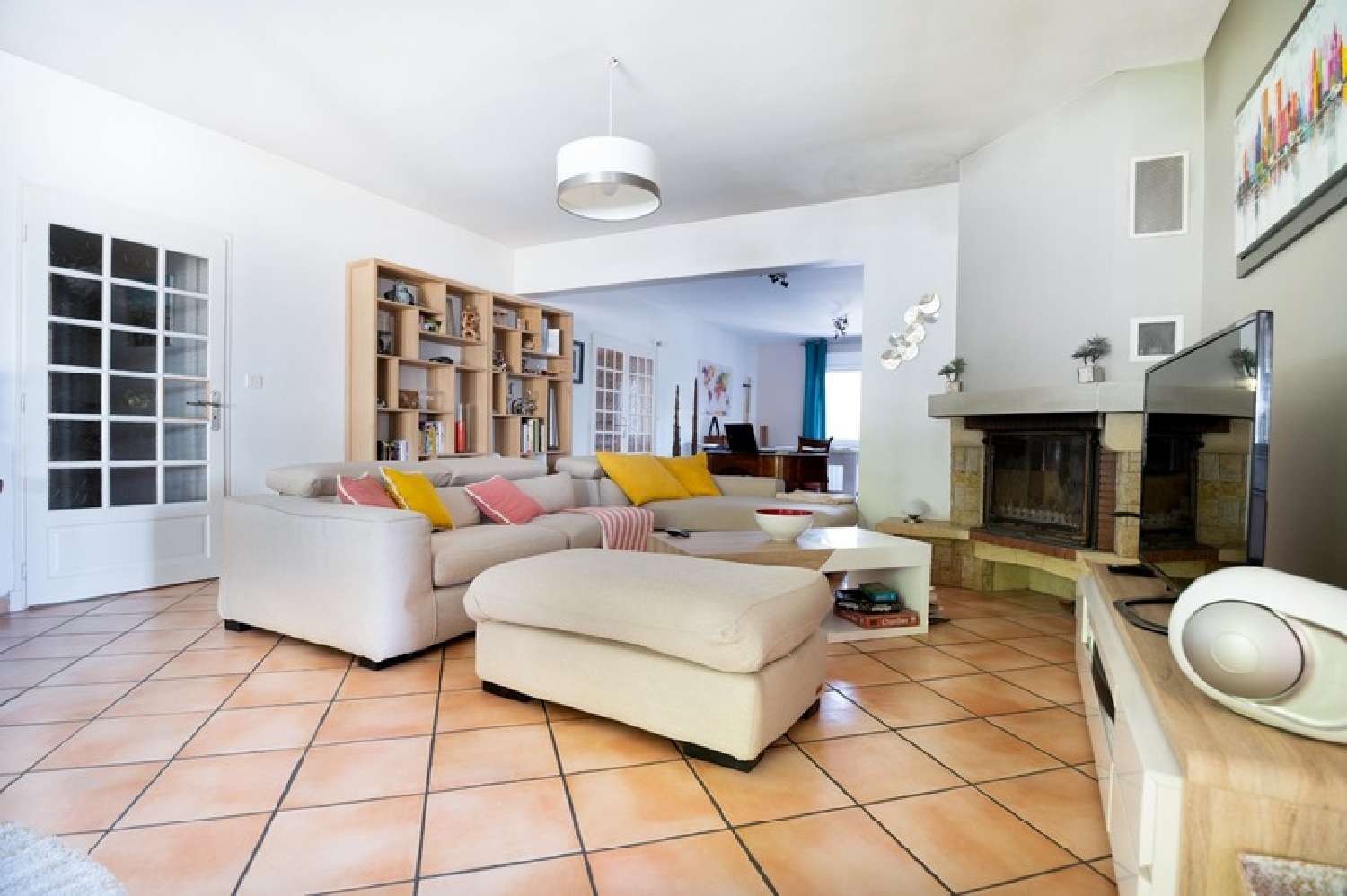  à vendre propriété Pézilla-la-Rivière Pyrénées-Orientales 2