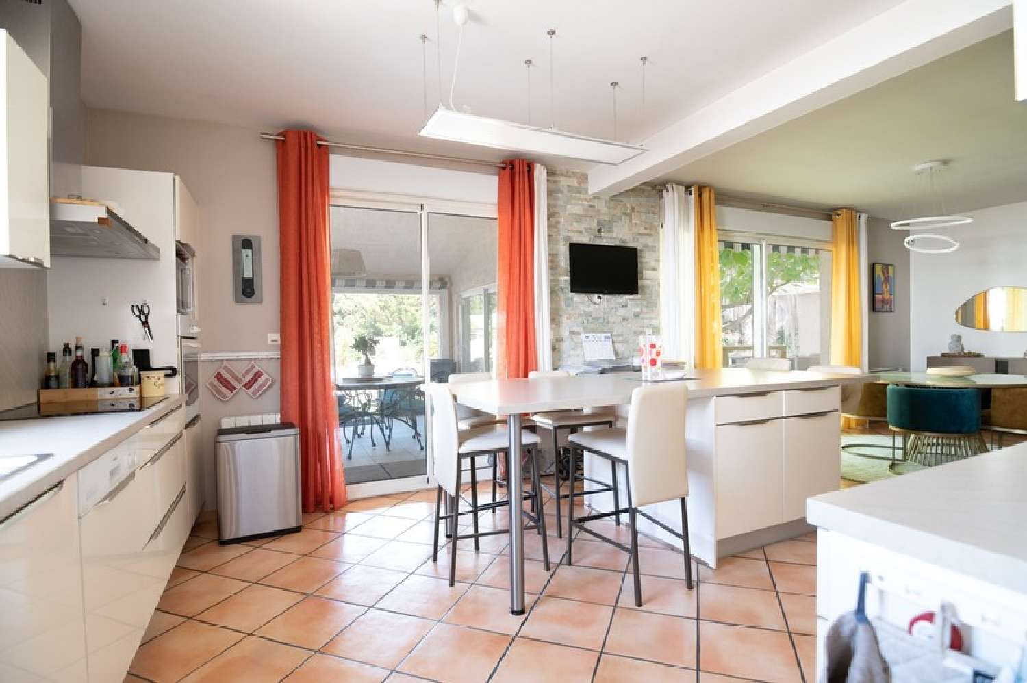  à vendre propriété Pézilla-la-Rivière Pyrénées-Orientales 4