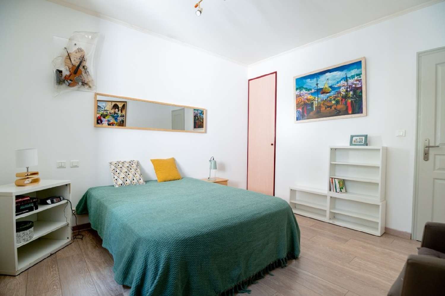  à vendre propriété Pézilla-la-Rivière Pyrénées-Orientales 8