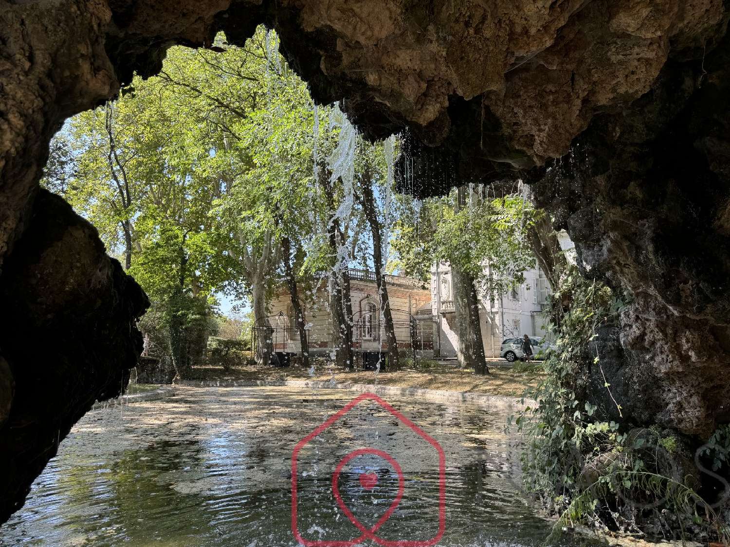  à vendre propriété Pierrelatte Drôme 3