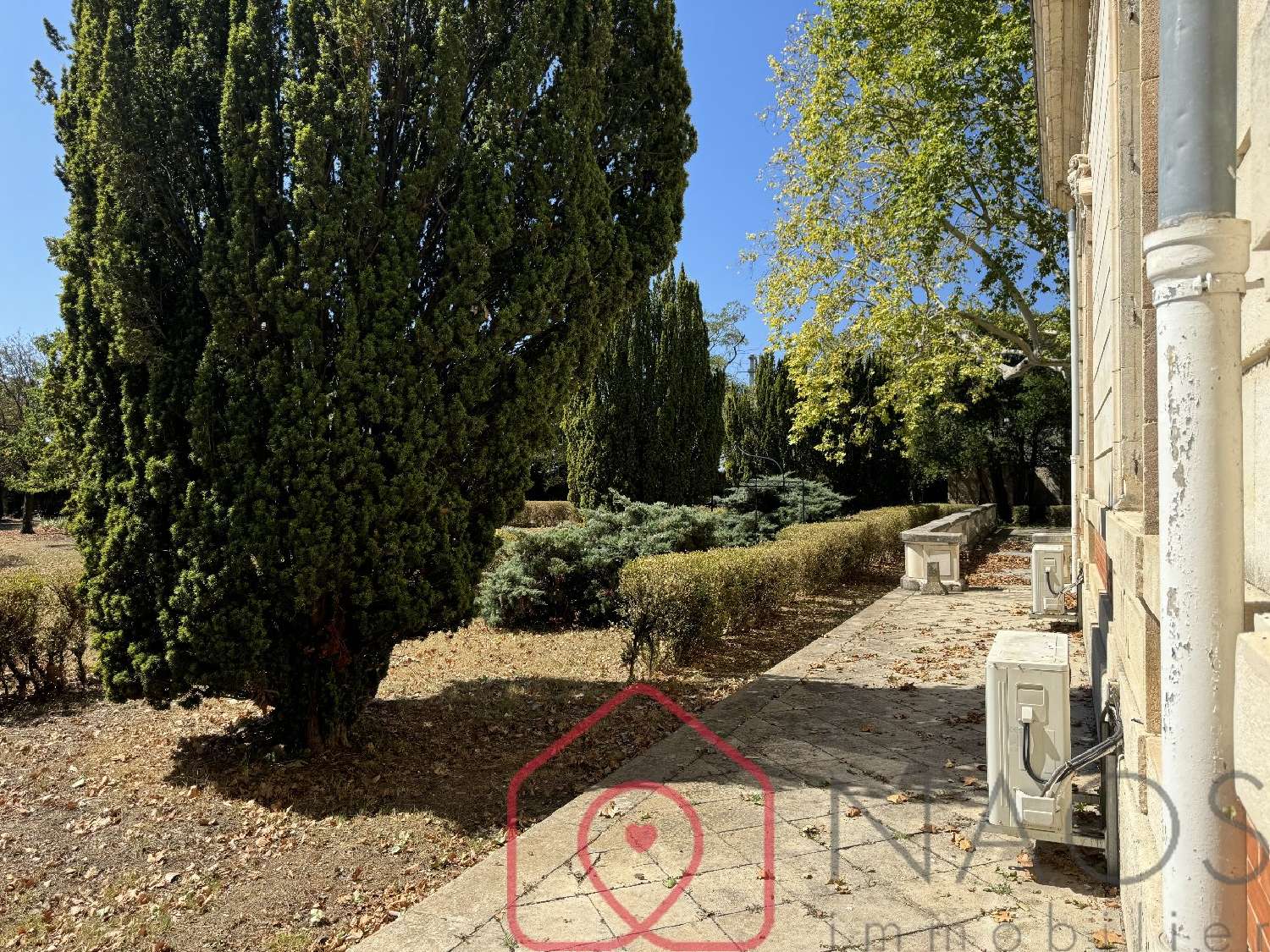 à vendre propriété Pierrelatte Drôme 8