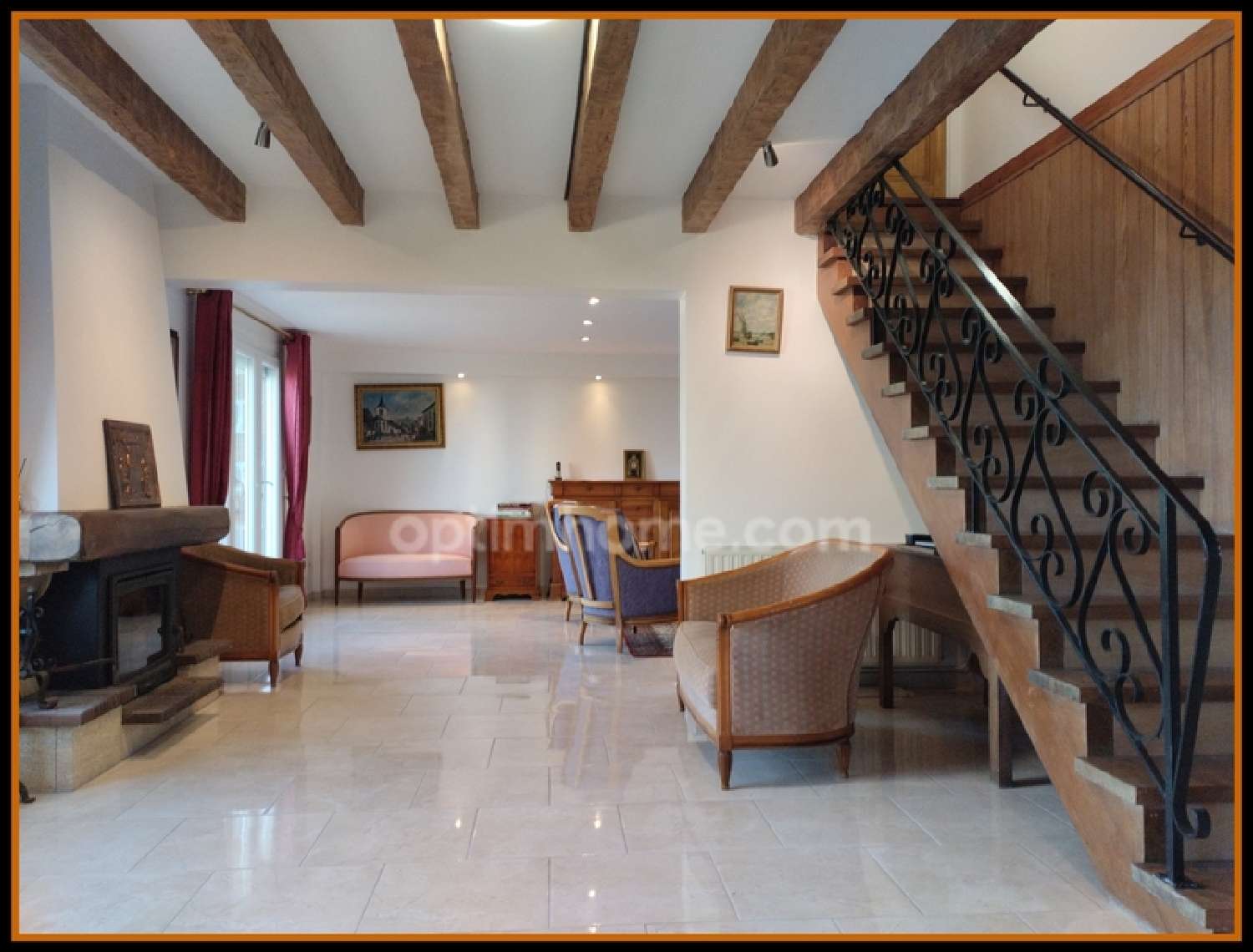  te koop landgoed Plougasnou Finistère 5